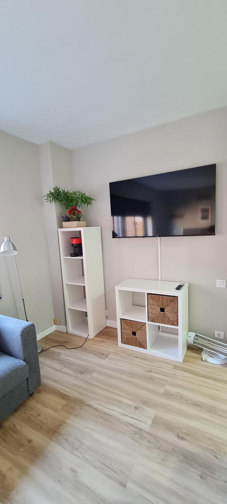 Urban Triana Apartment Seville