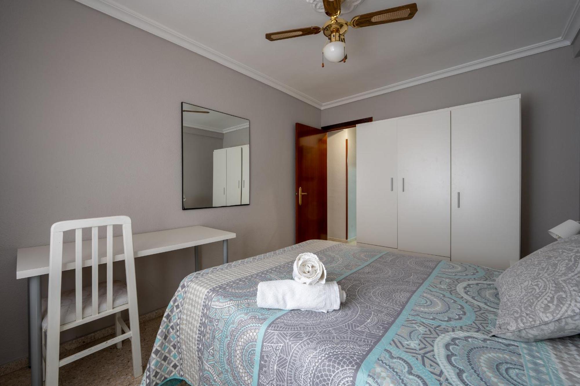 Apartamento Sol *