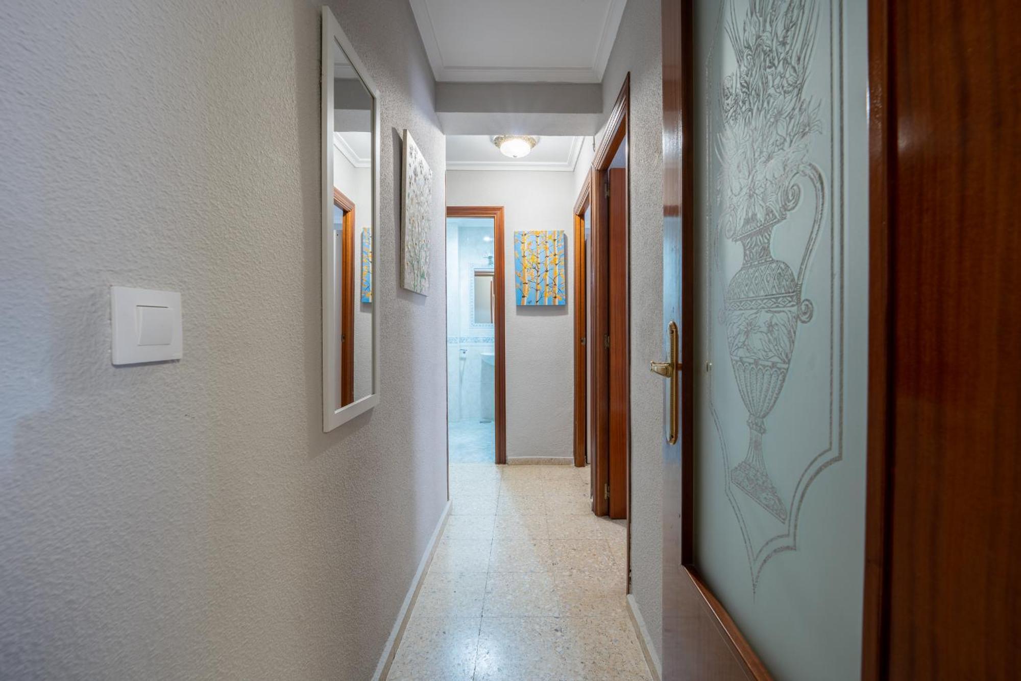 Sol Apartamento Sevilla