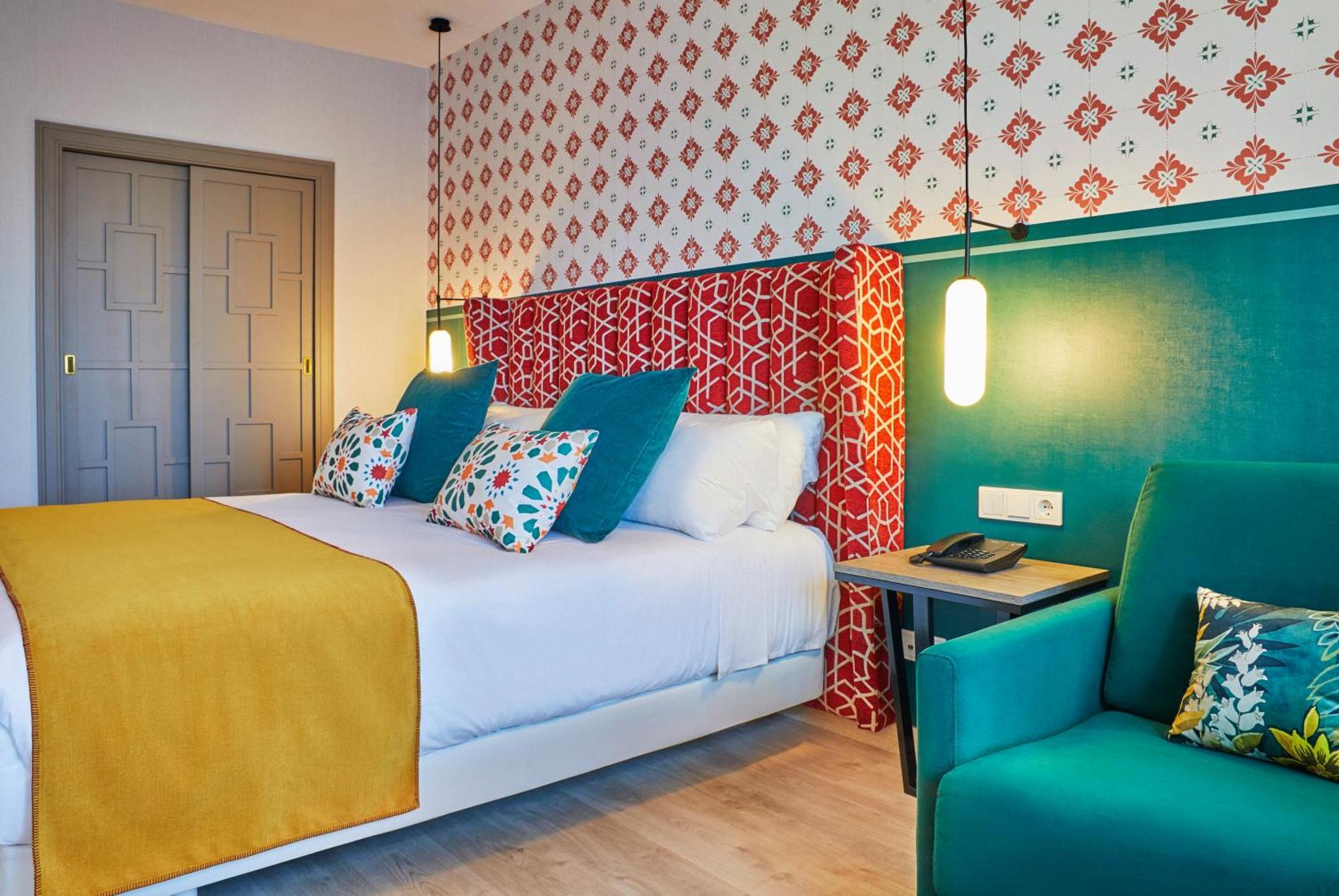 Hesperia 4* Seville