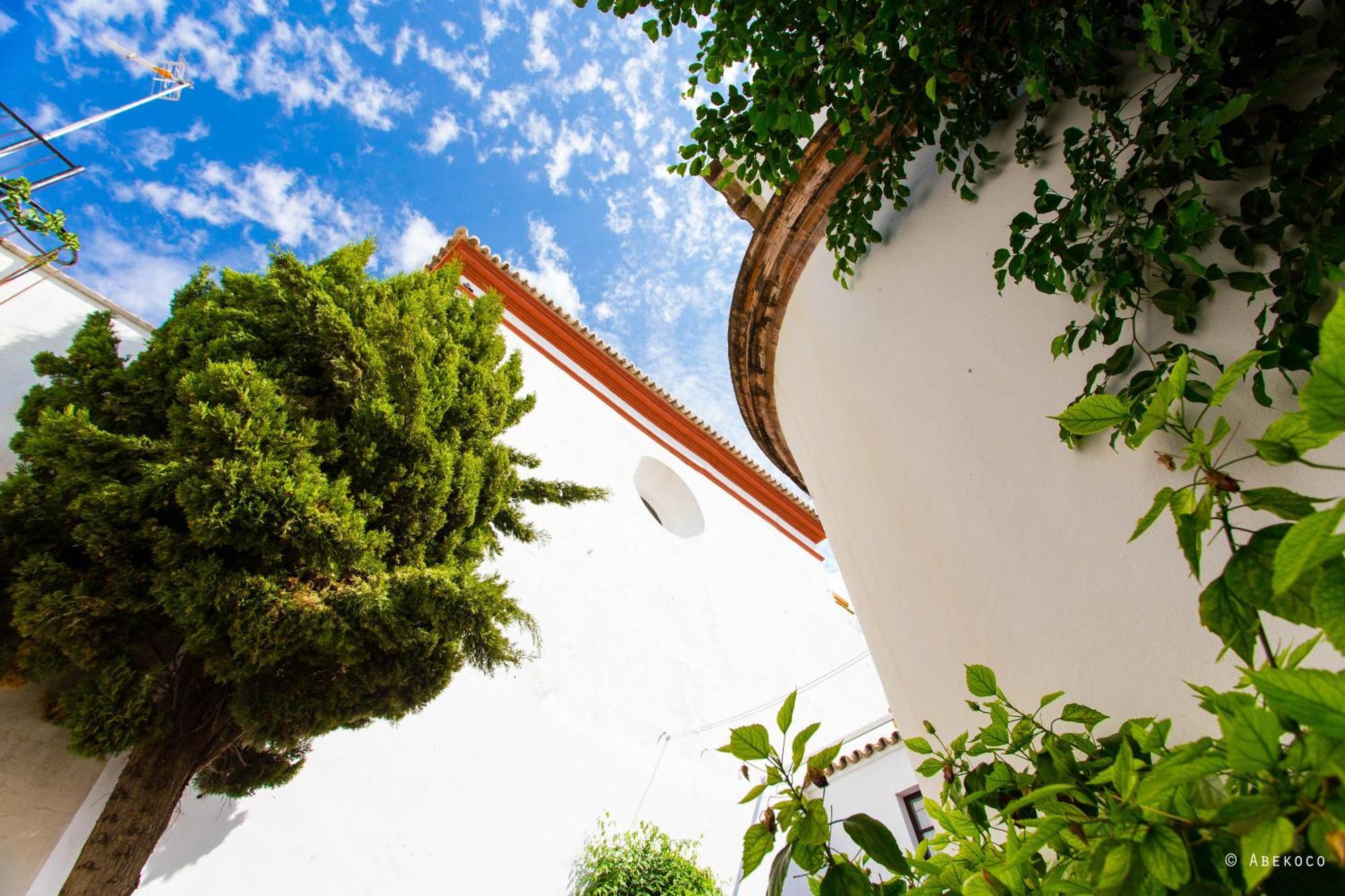 Сasa de vacaciones Casa Del Siglo Xvii