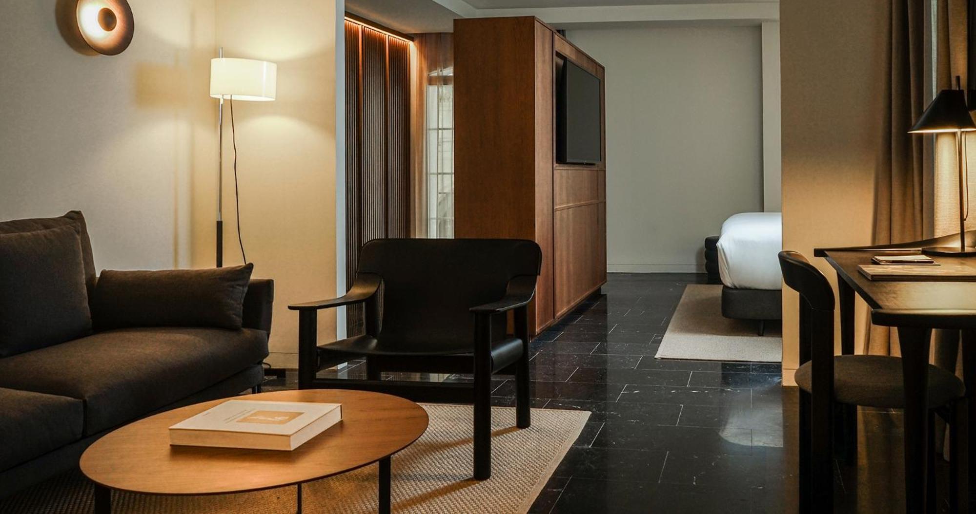 Hotel Mercer Plaza 5 Gl 5*