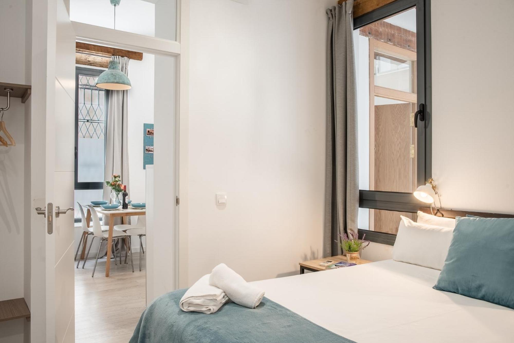 Apartamento Acanthus
