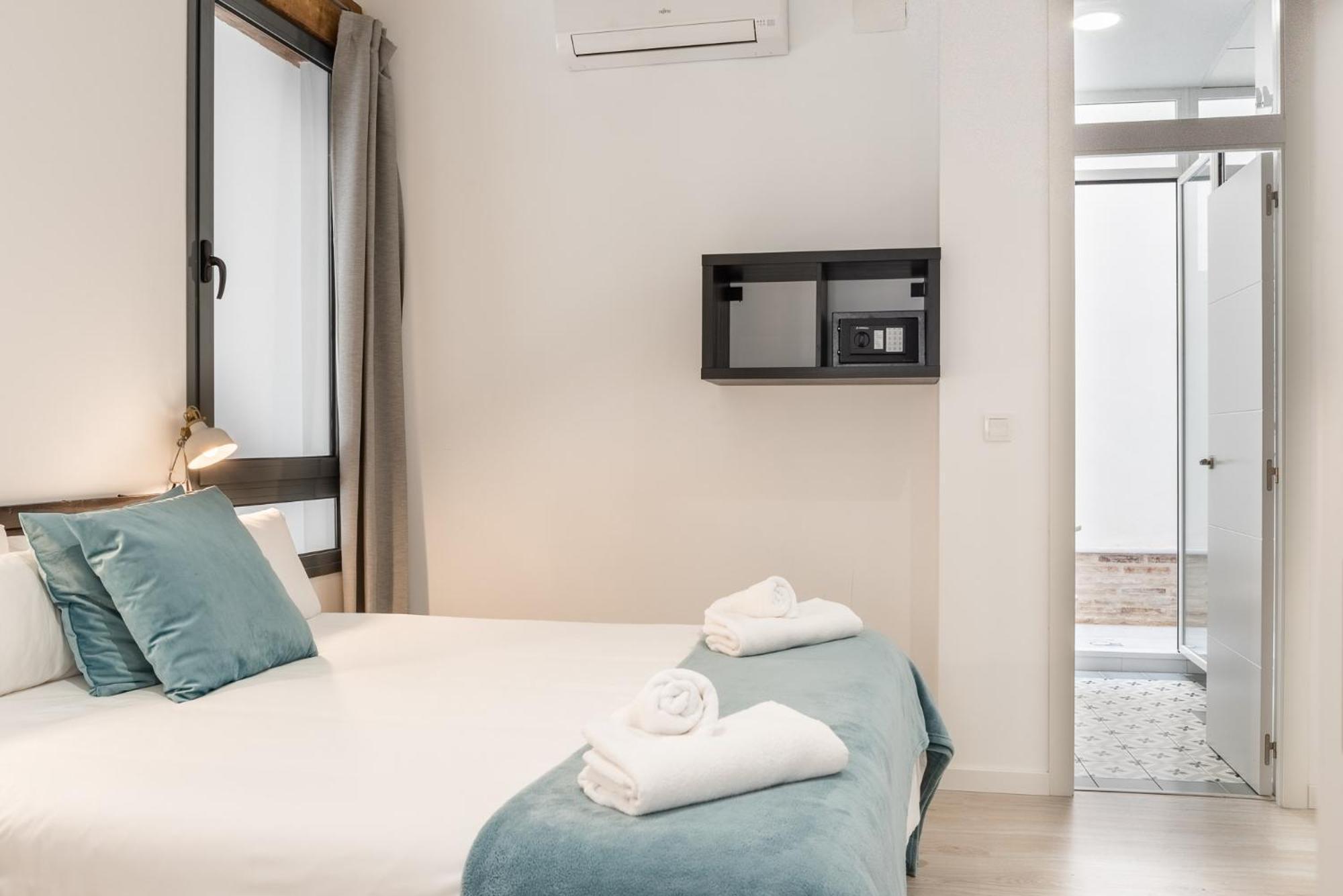 Apartamento Acanthus Sevilla