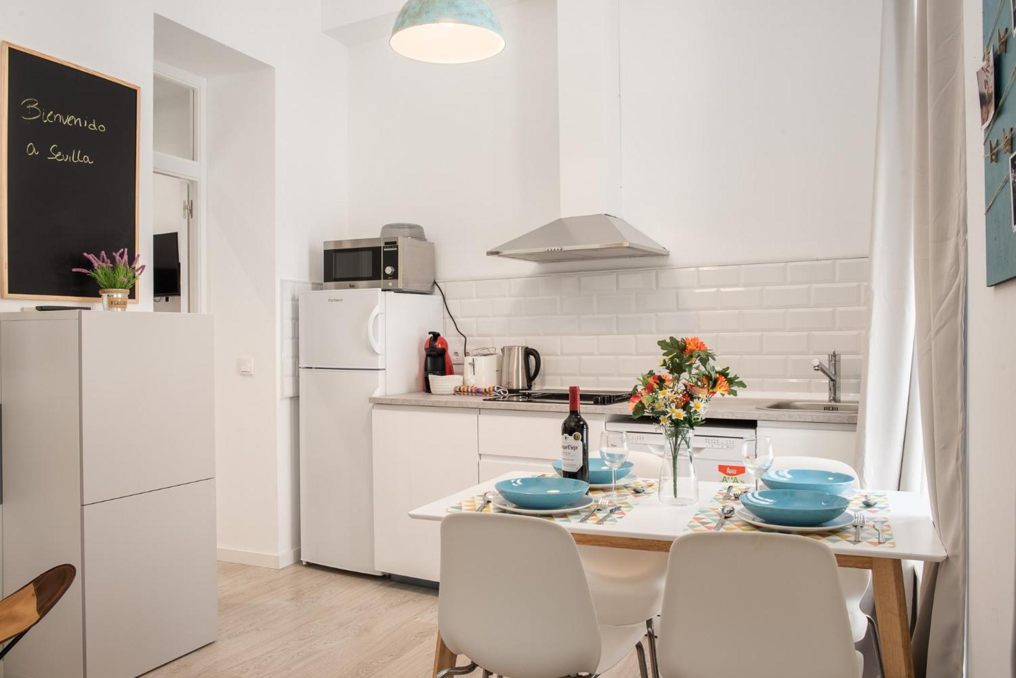Apartamento Acanthus *