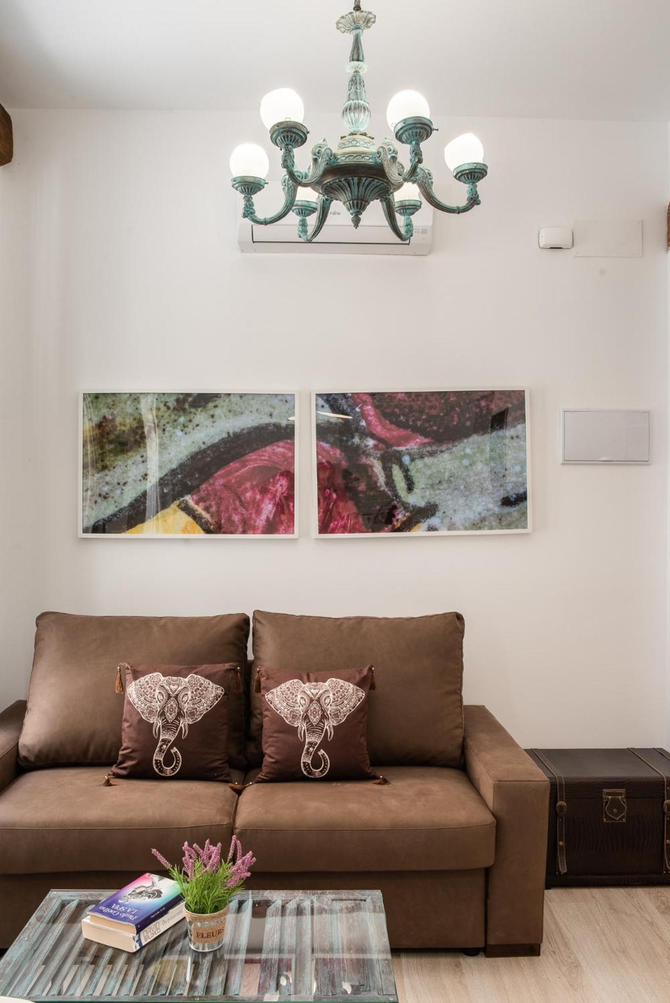 Apartamento Acanthus Sevilla