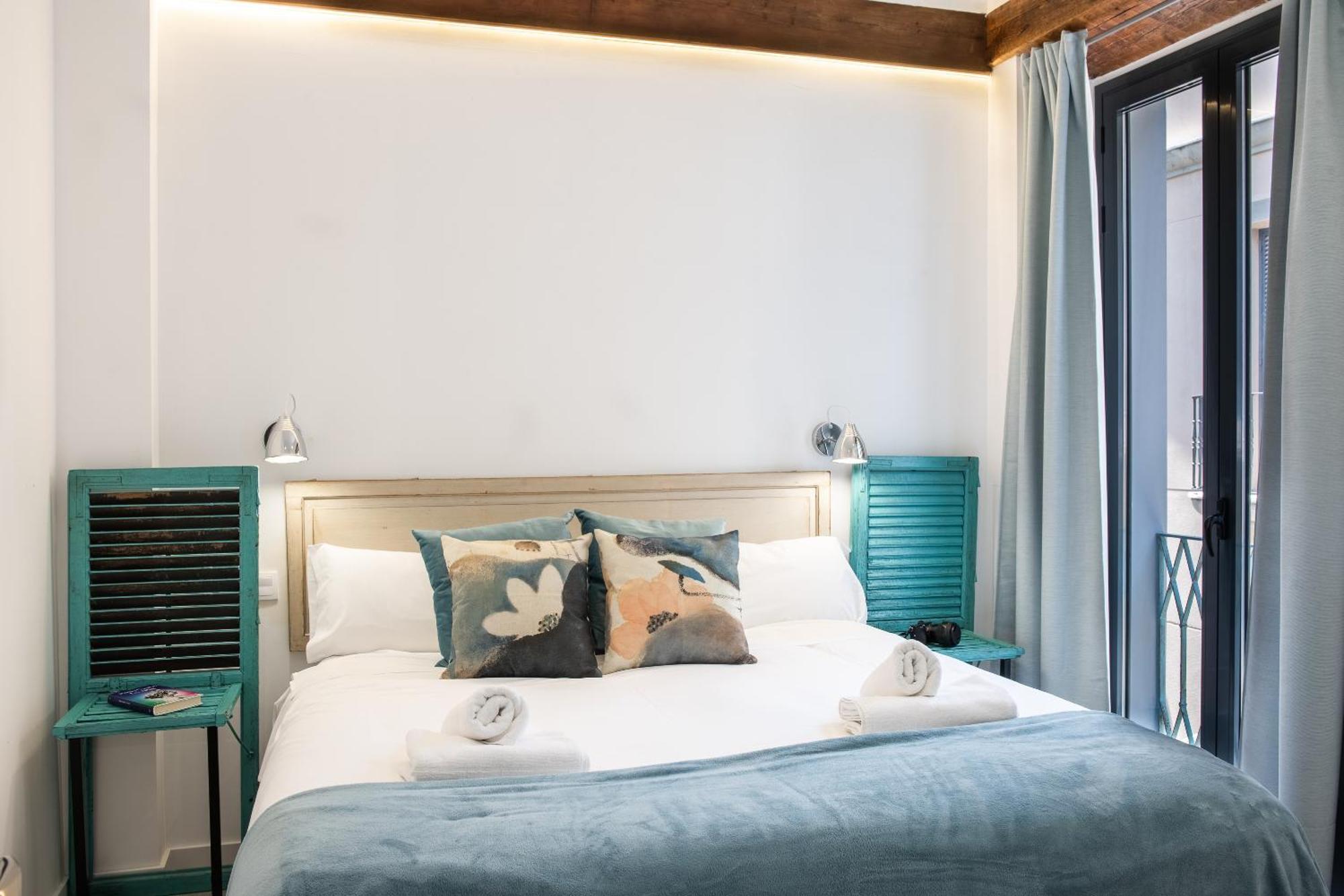 Apartamento Acanthus *