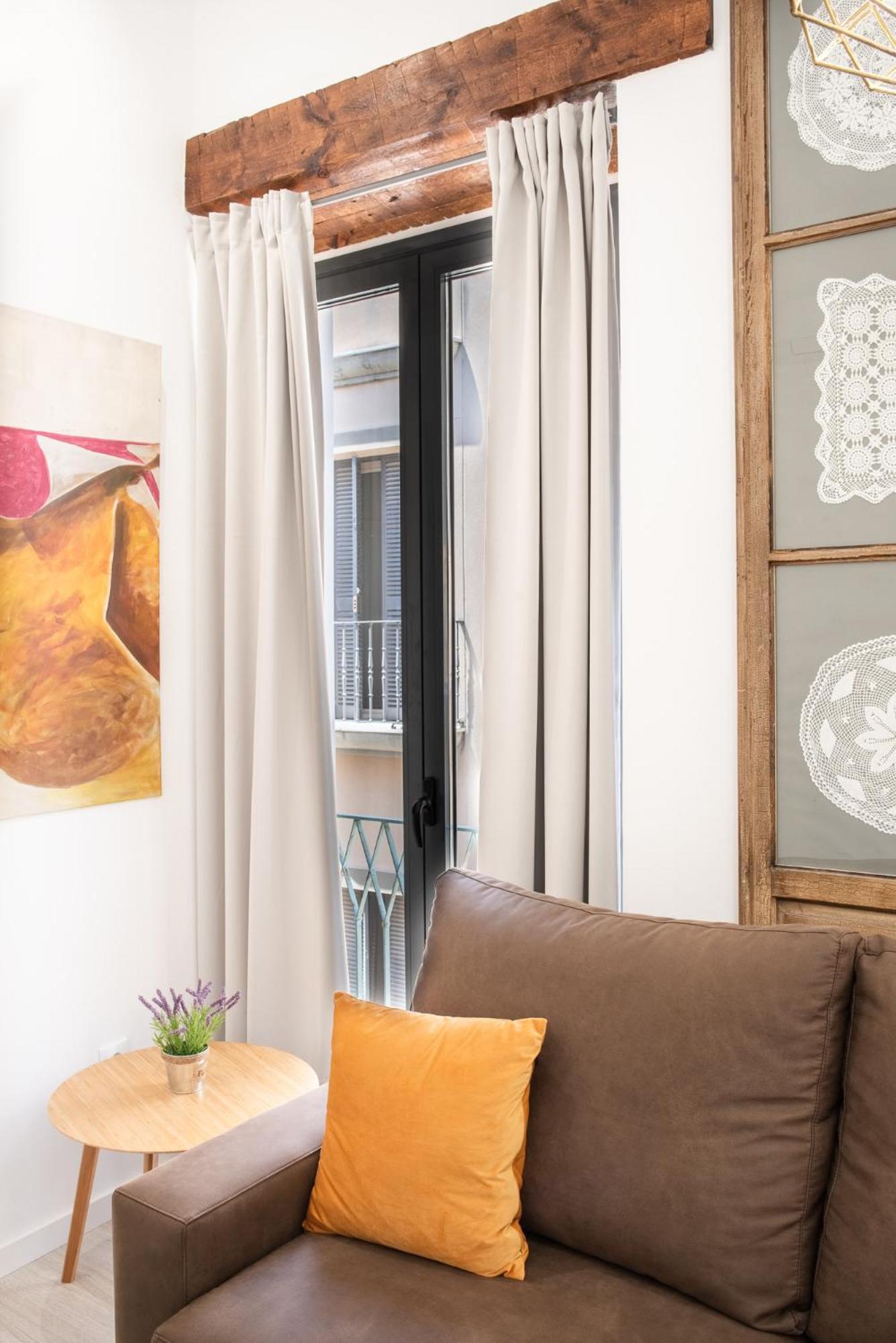 Apartamento Acanthus Sevilla