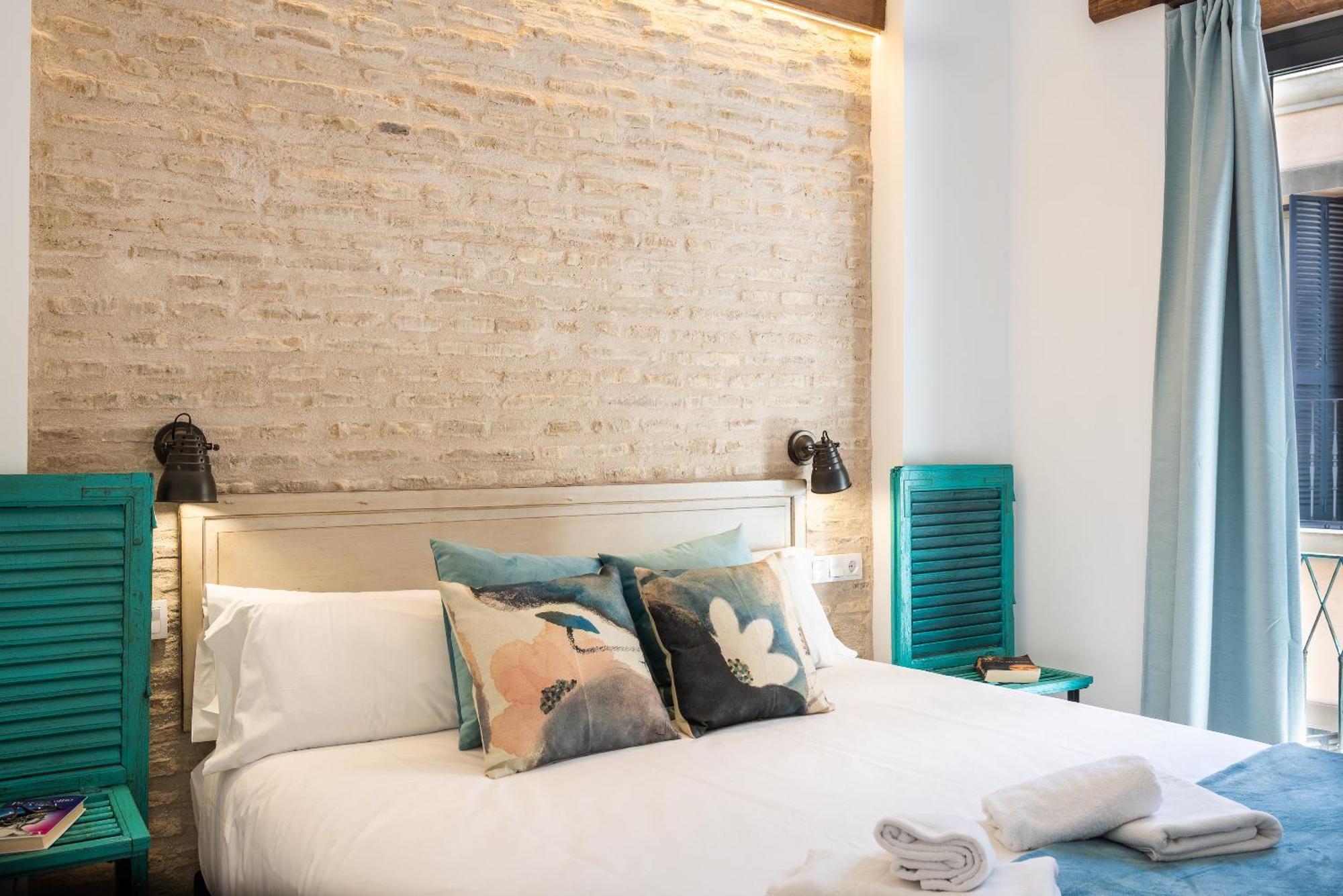 Apartamento Acanthus