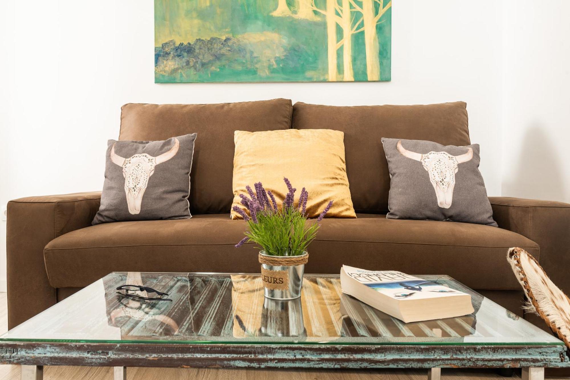 Apartamento Acanthus Sevilla
