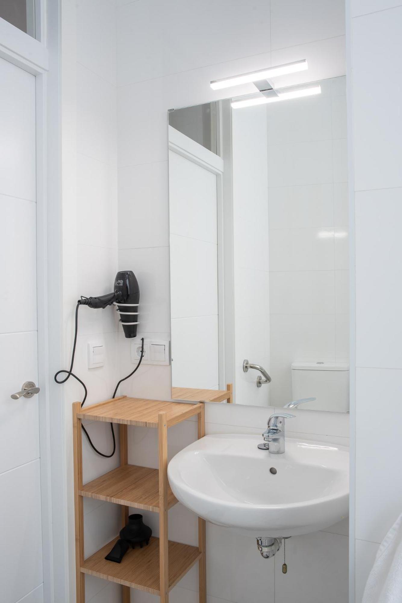 Apartamento Acanthus