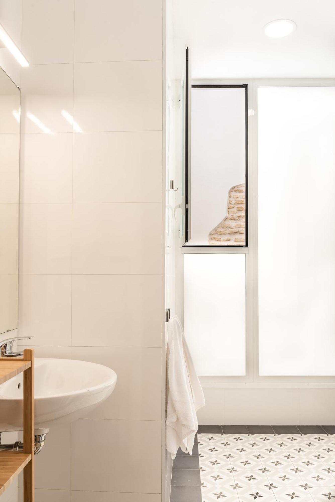 Apartamento Acanthus
