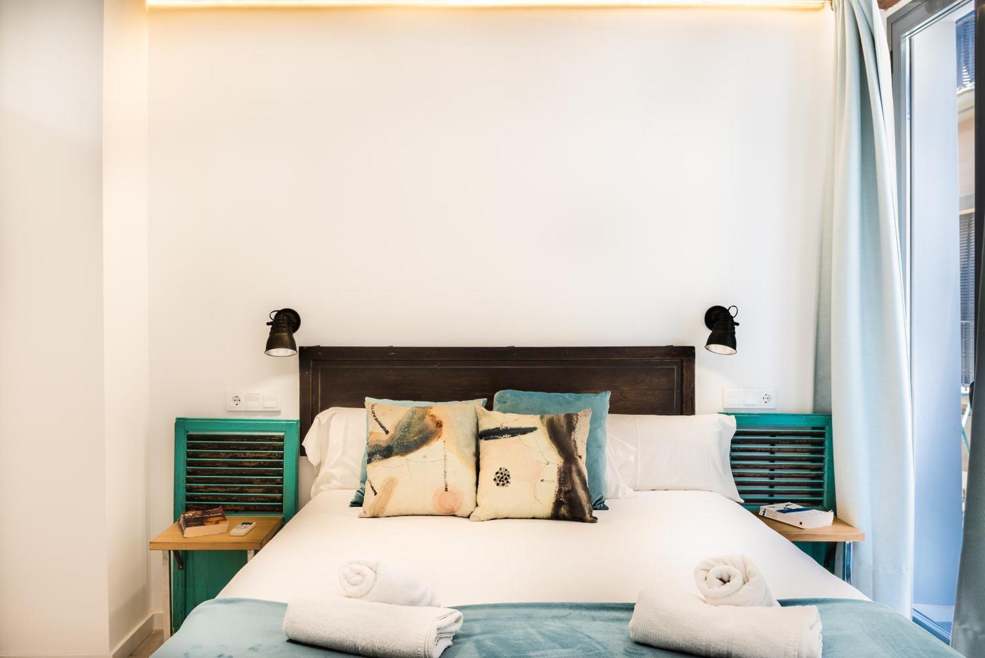 Apartamento Acanthus *