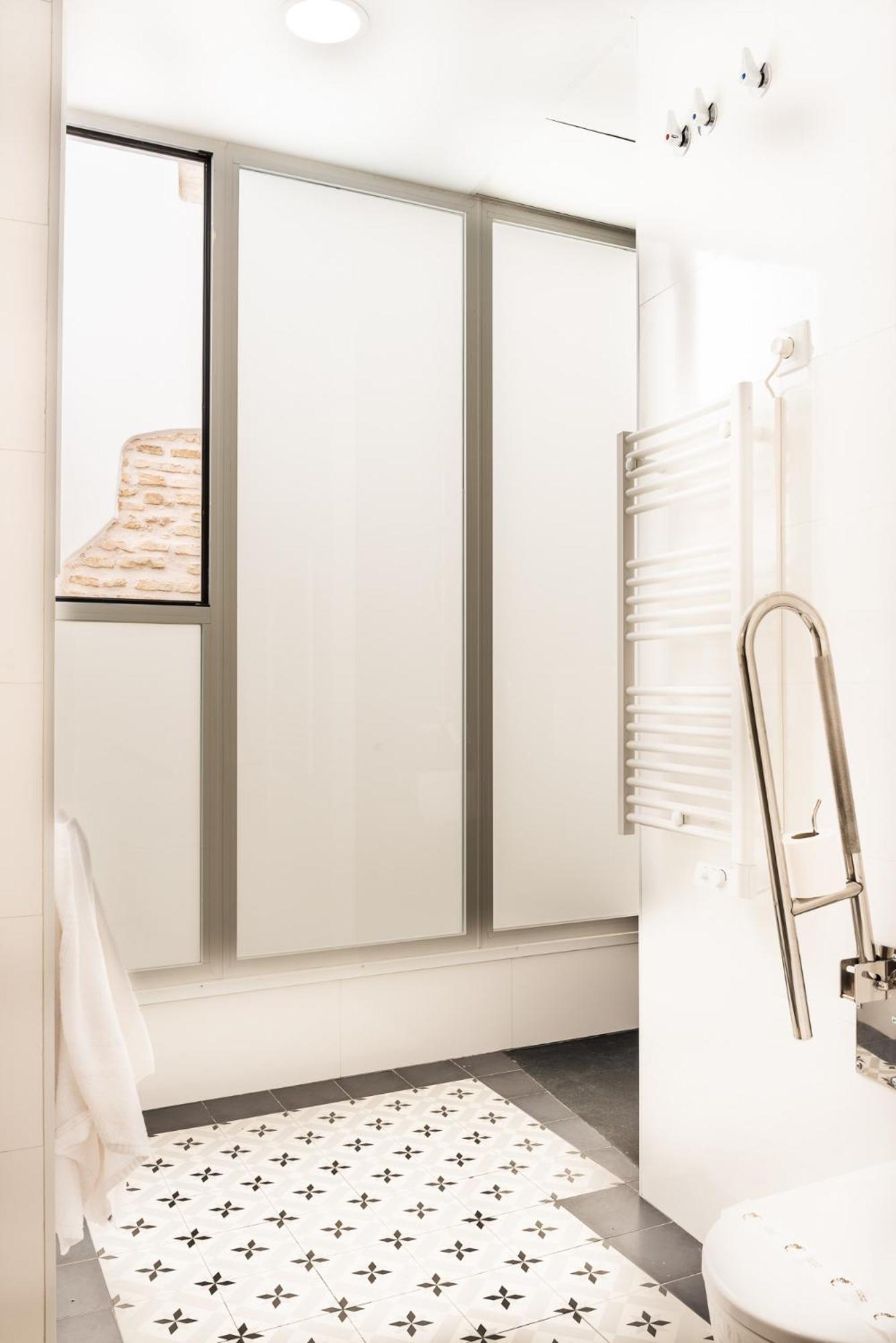Apartamento Acanthus