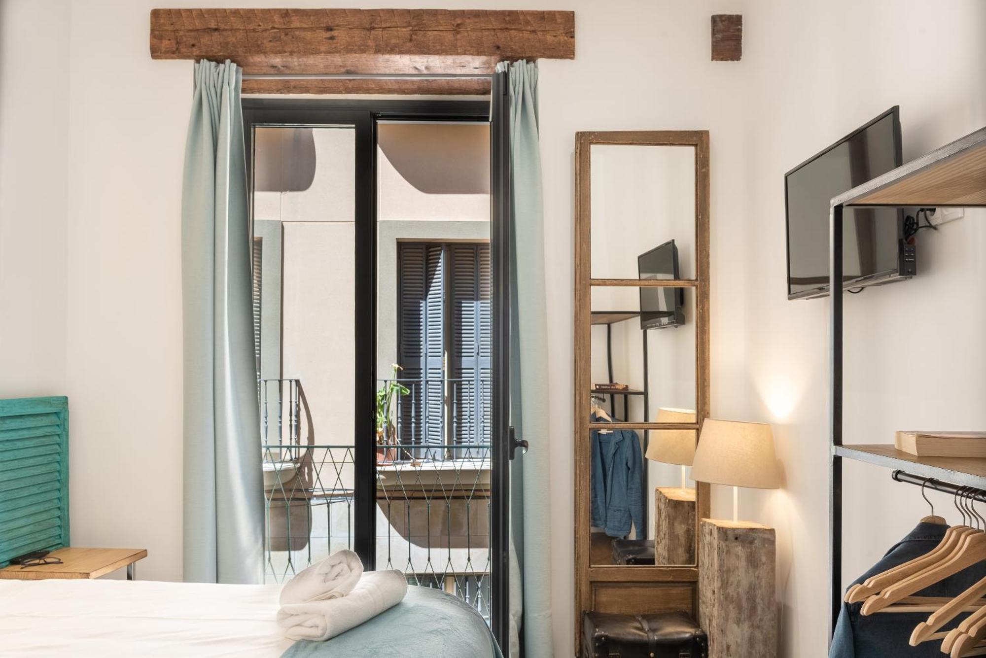 Apartamento Acanthus