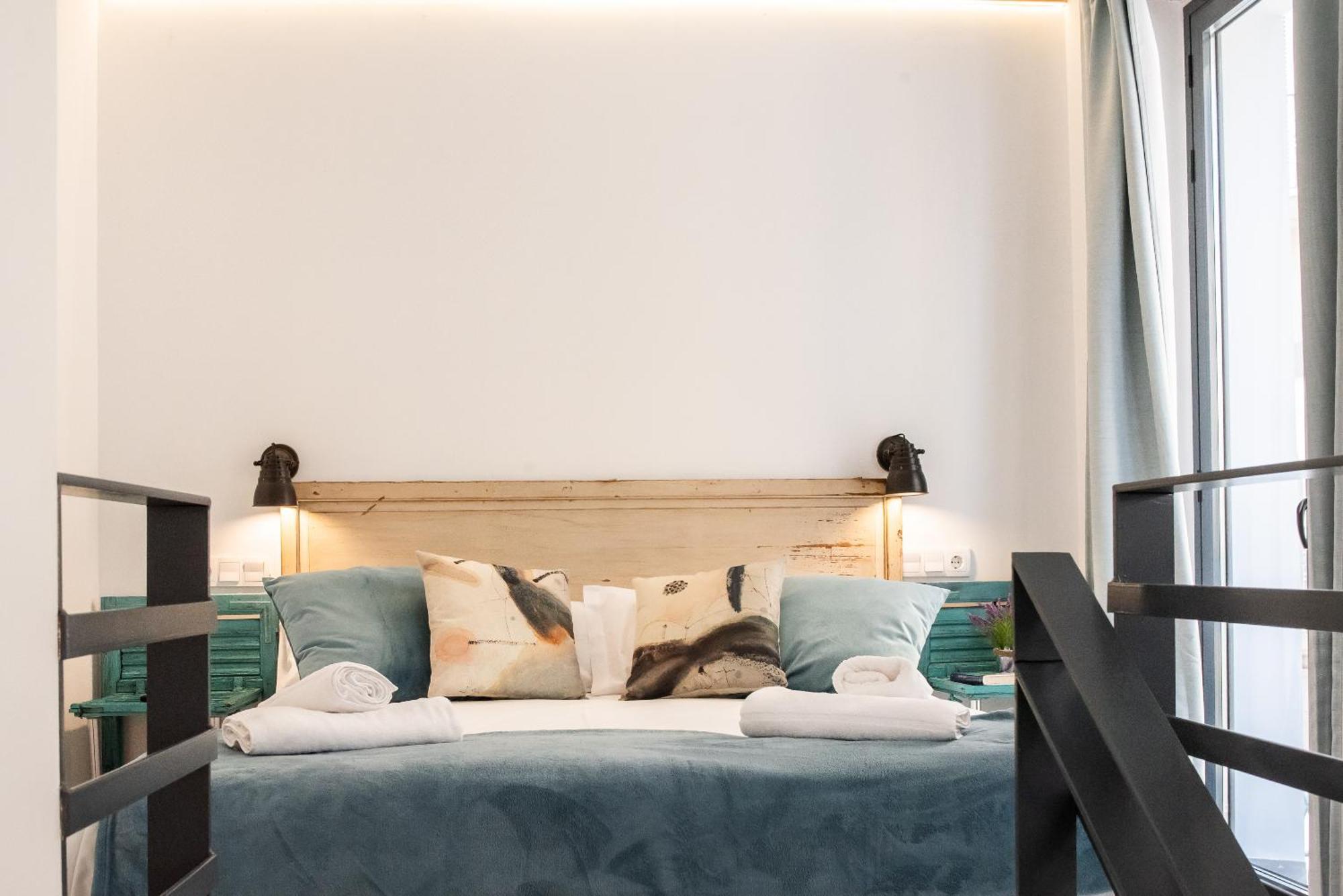 Apartamento Acanthus Sevilla