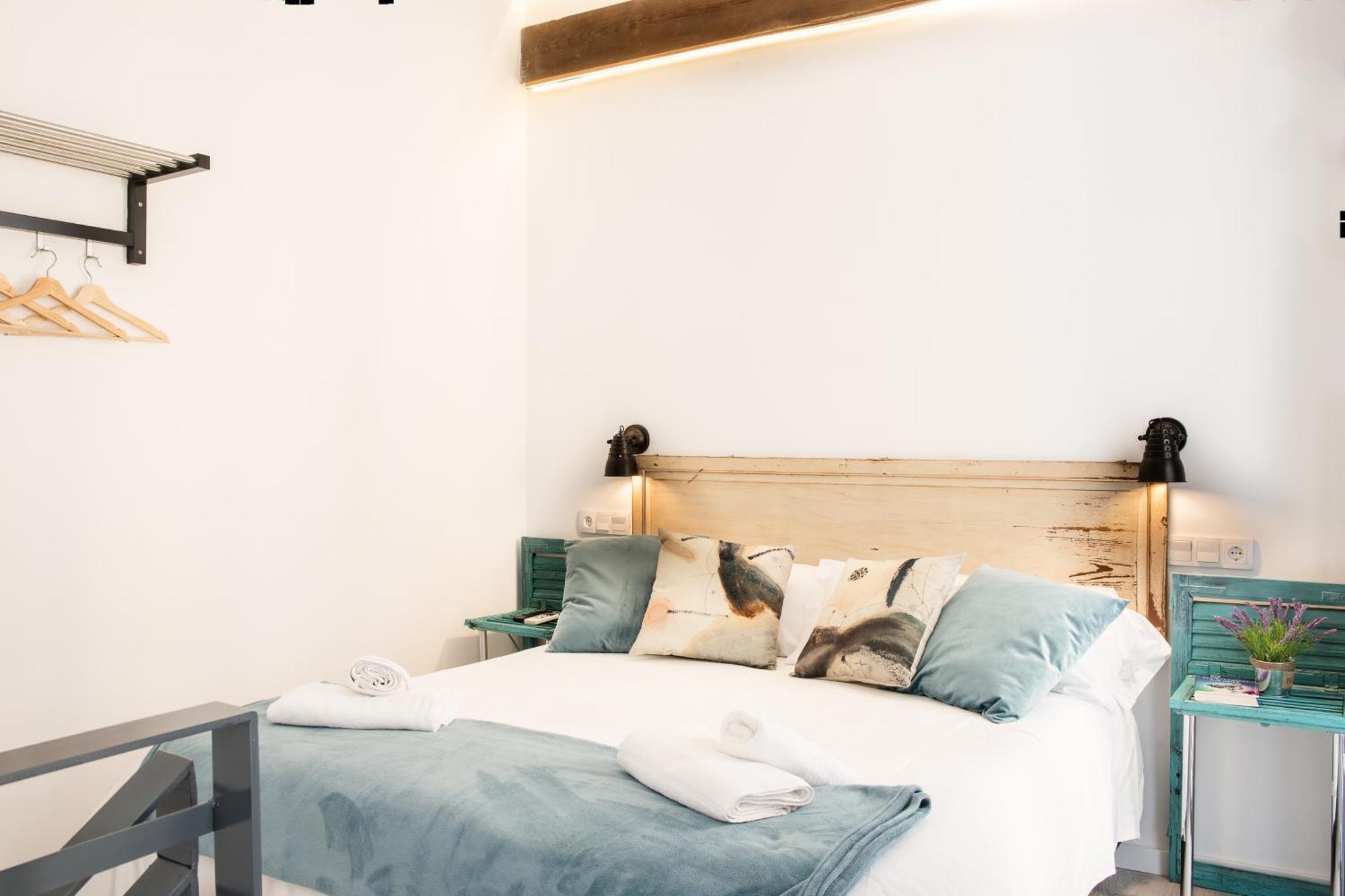 Apartamento Acanthus Sevilla