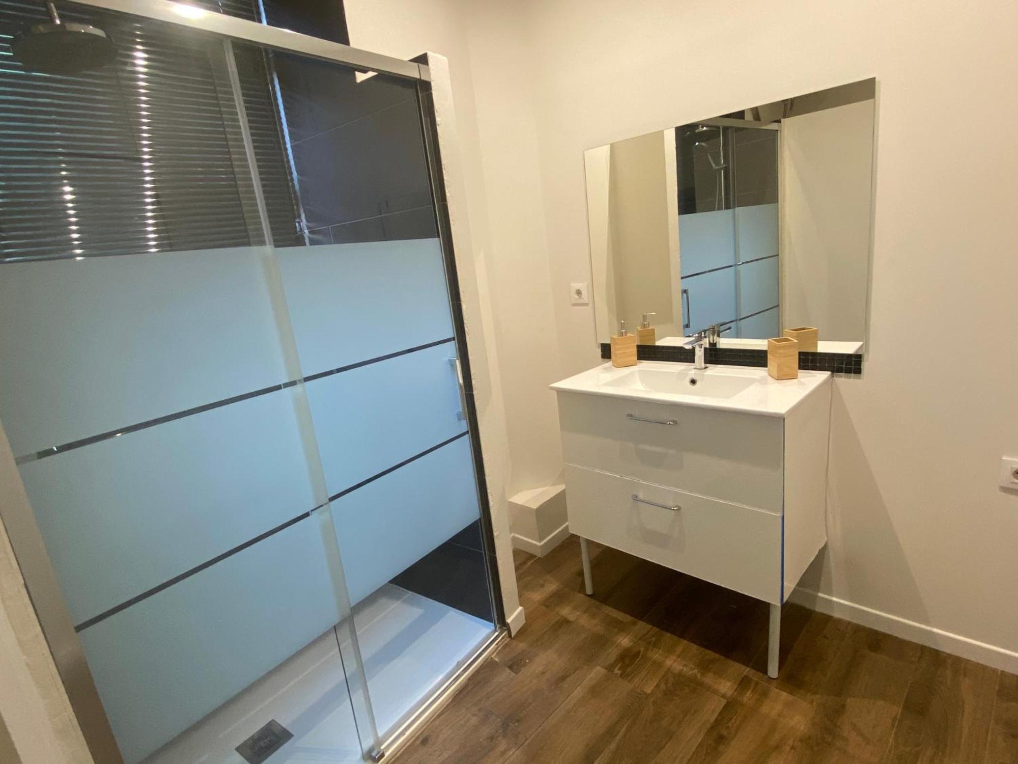 Apartamento Mercado De Triana