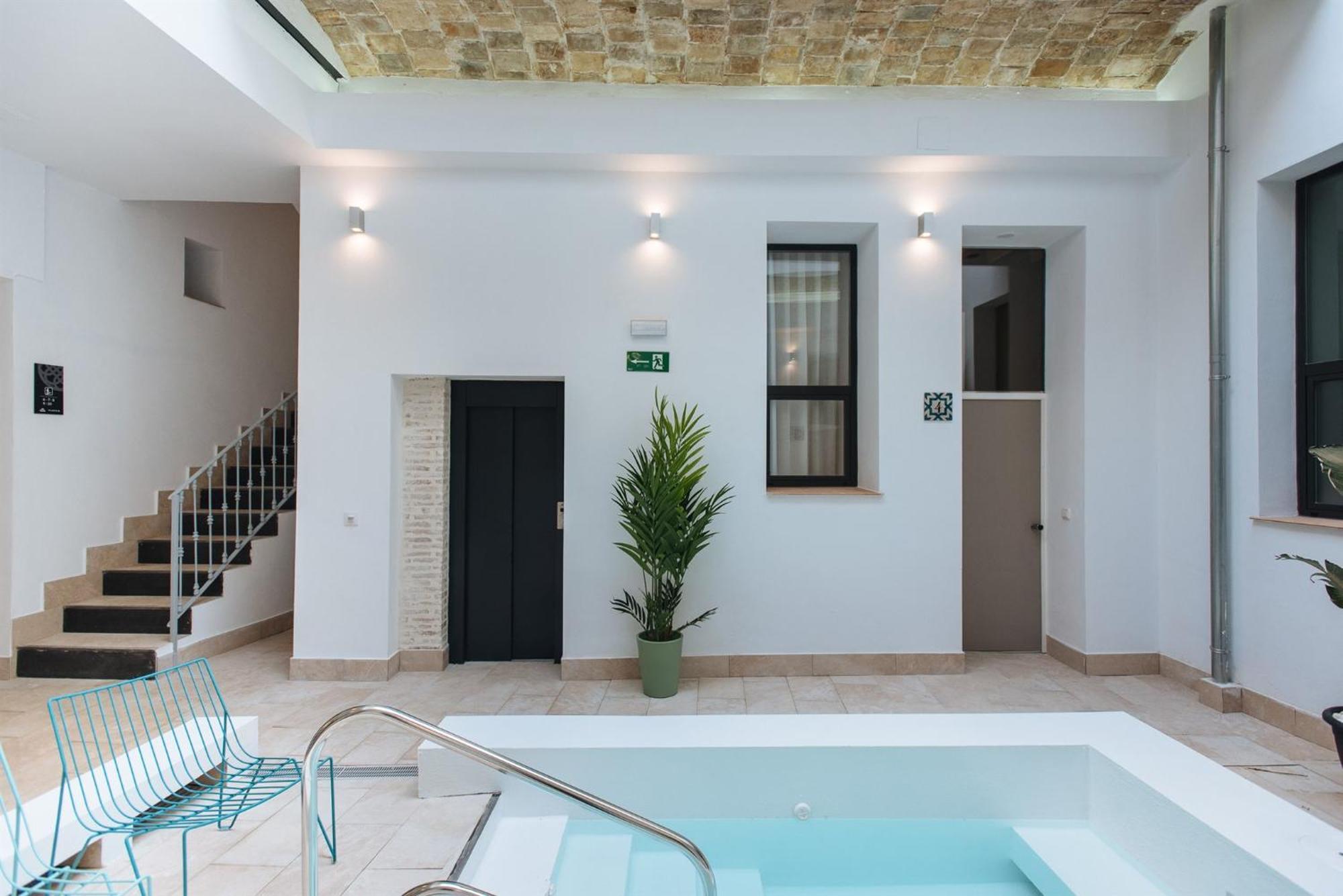 Apartment Lola De Triana