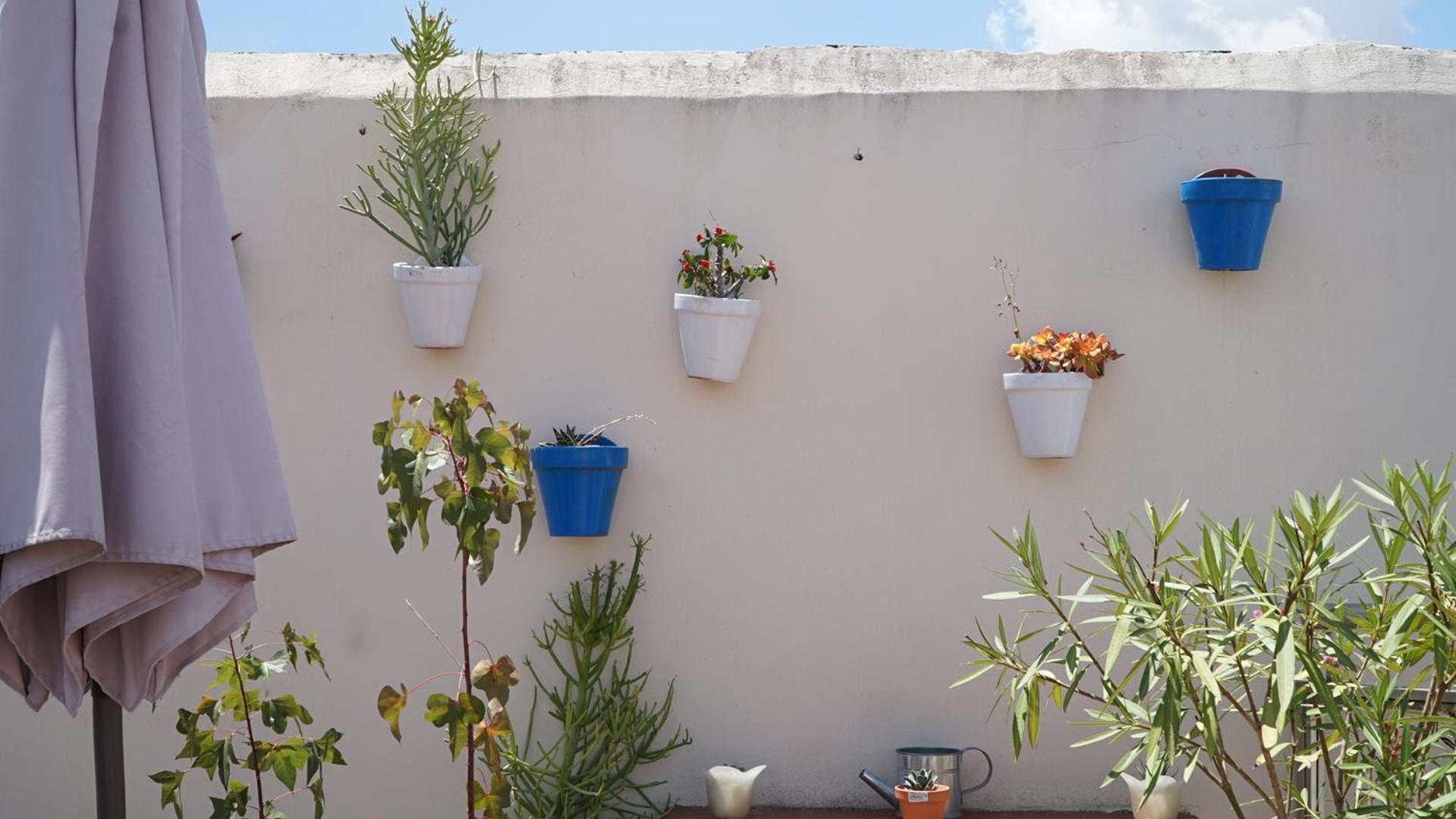 Blue House Arenal Apartamento Sevilla