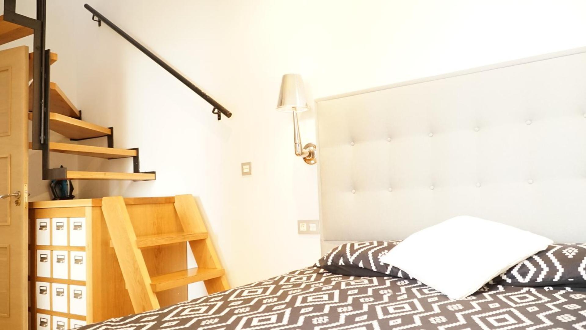 Apartamento Blue House Arenal Sevilla