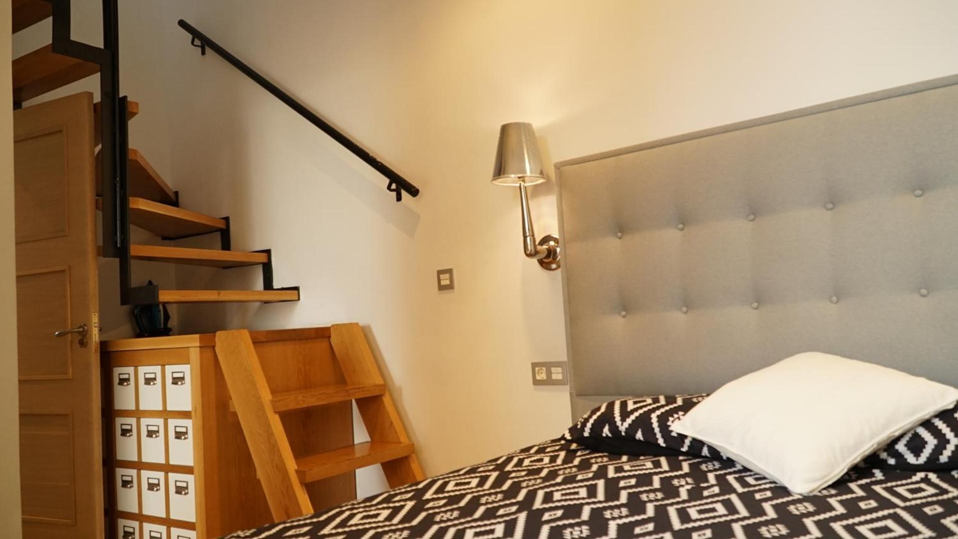 Blue House Arenal Apartamento
