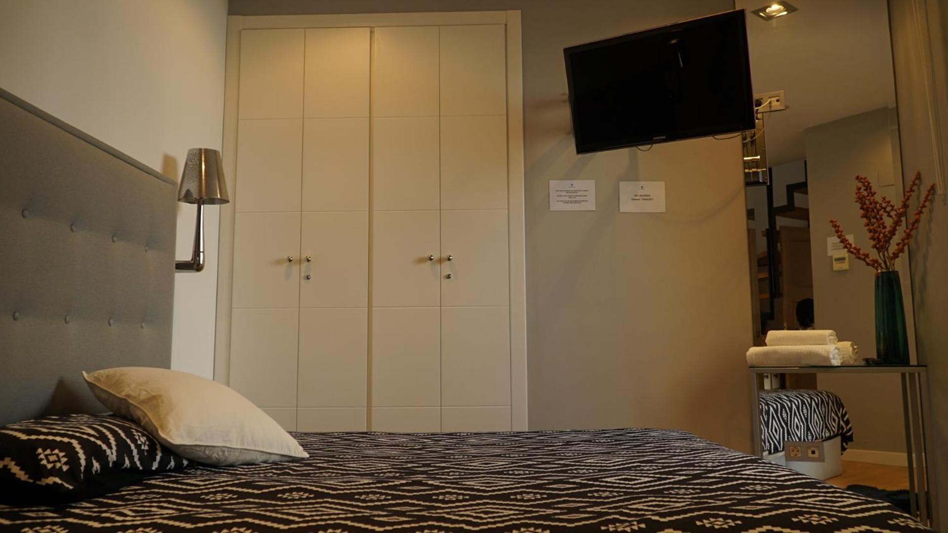 Blue House Arenal Apartamento *