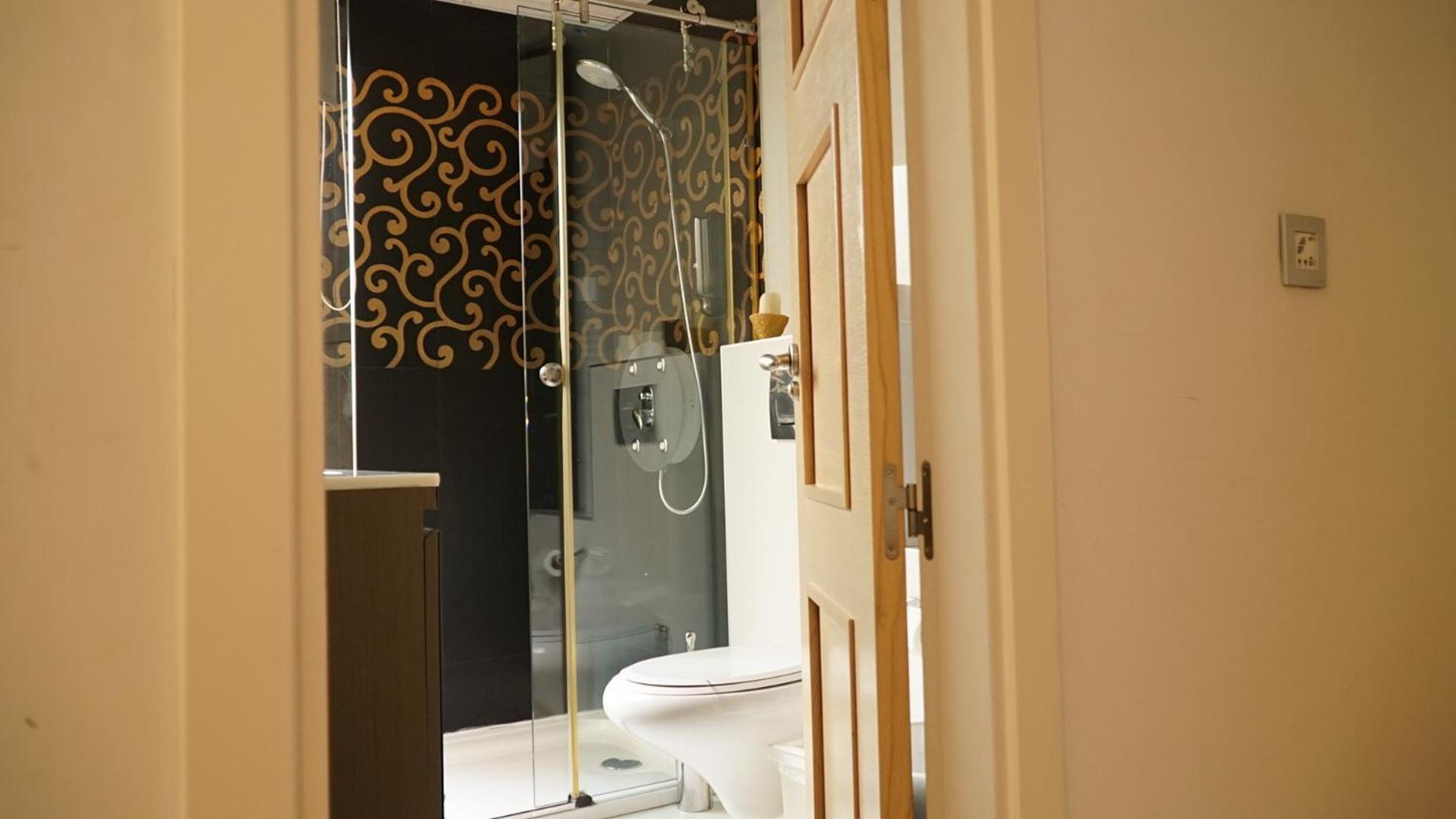 Apartamento Blue House Arenal *