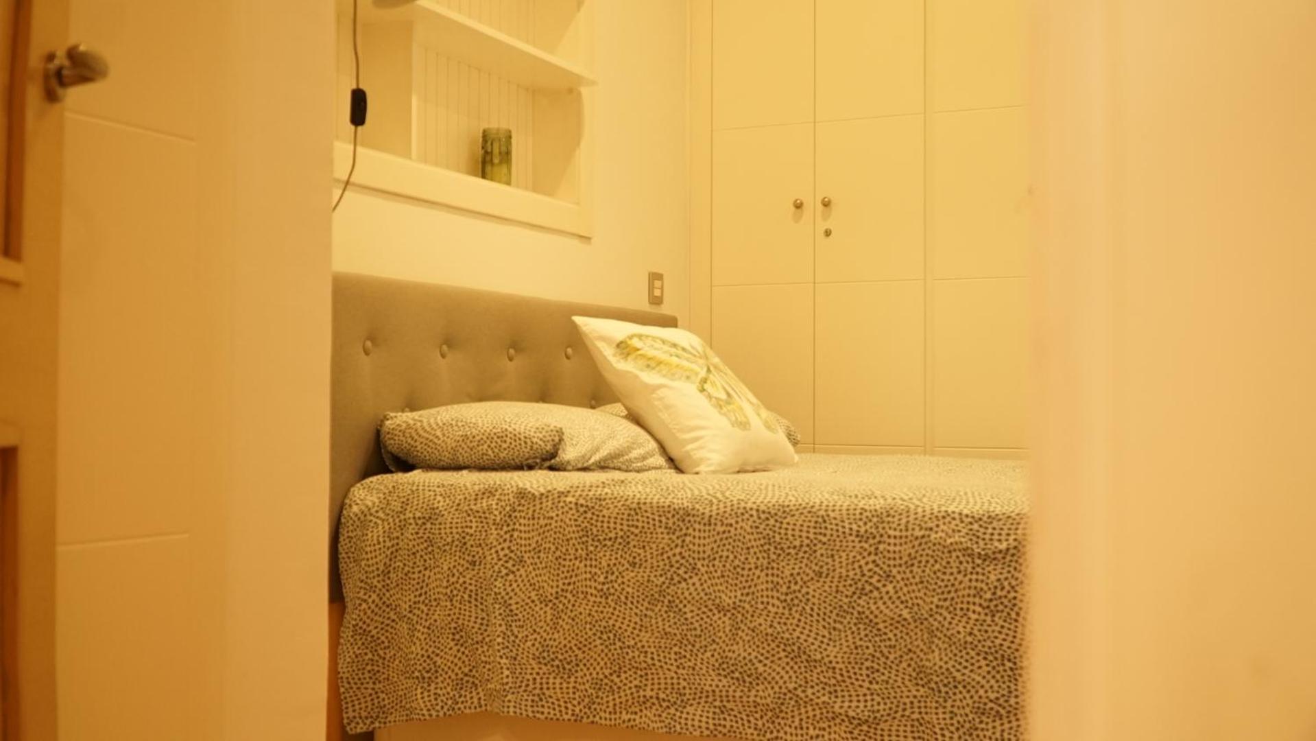 Blue House Arenal Apartamento *