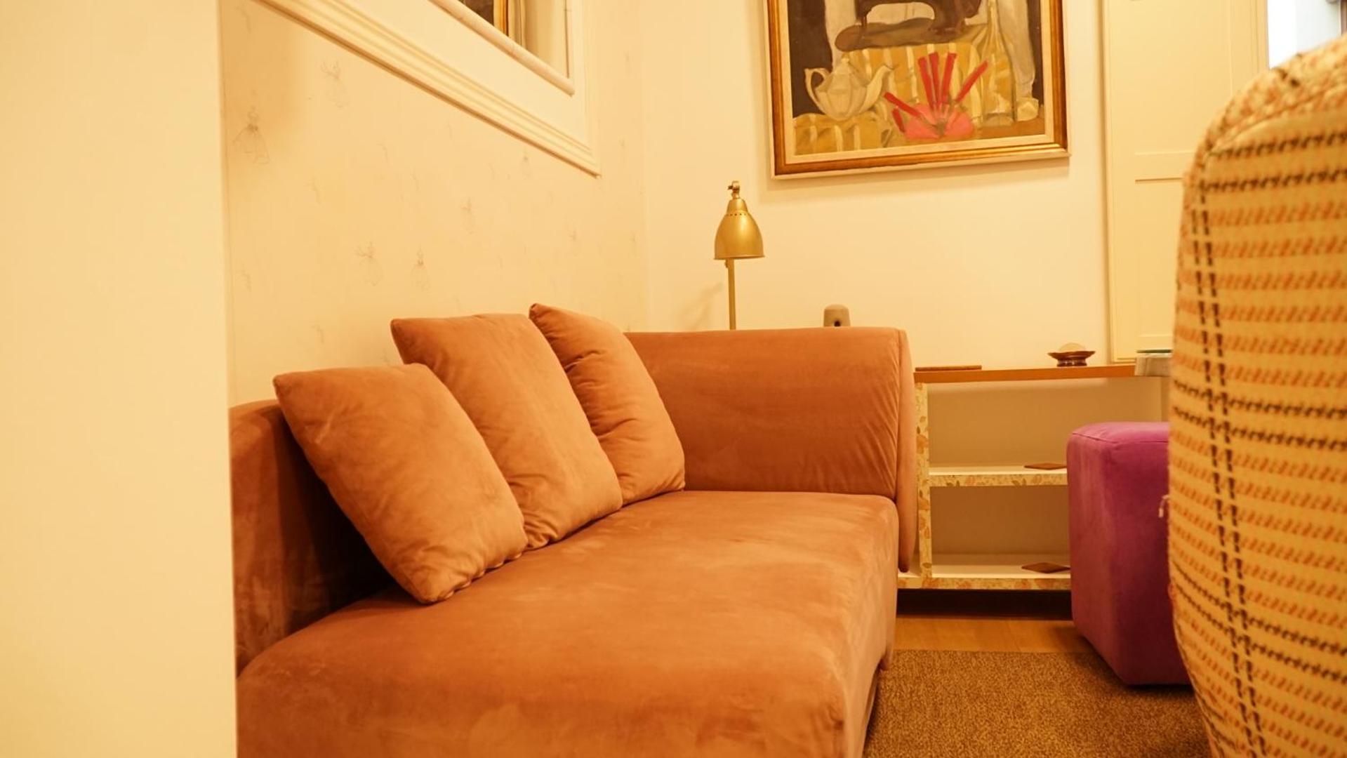 Apartamento Blue House Arenal