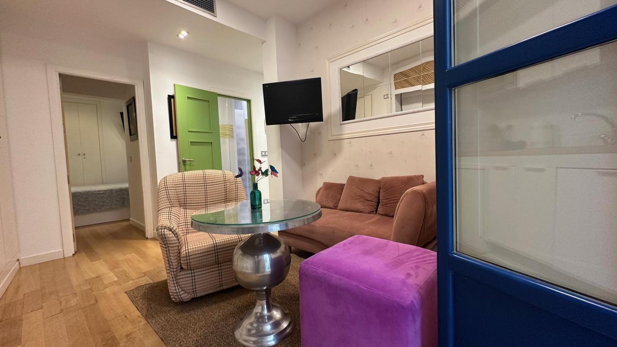Blue House Arenal Apartamento