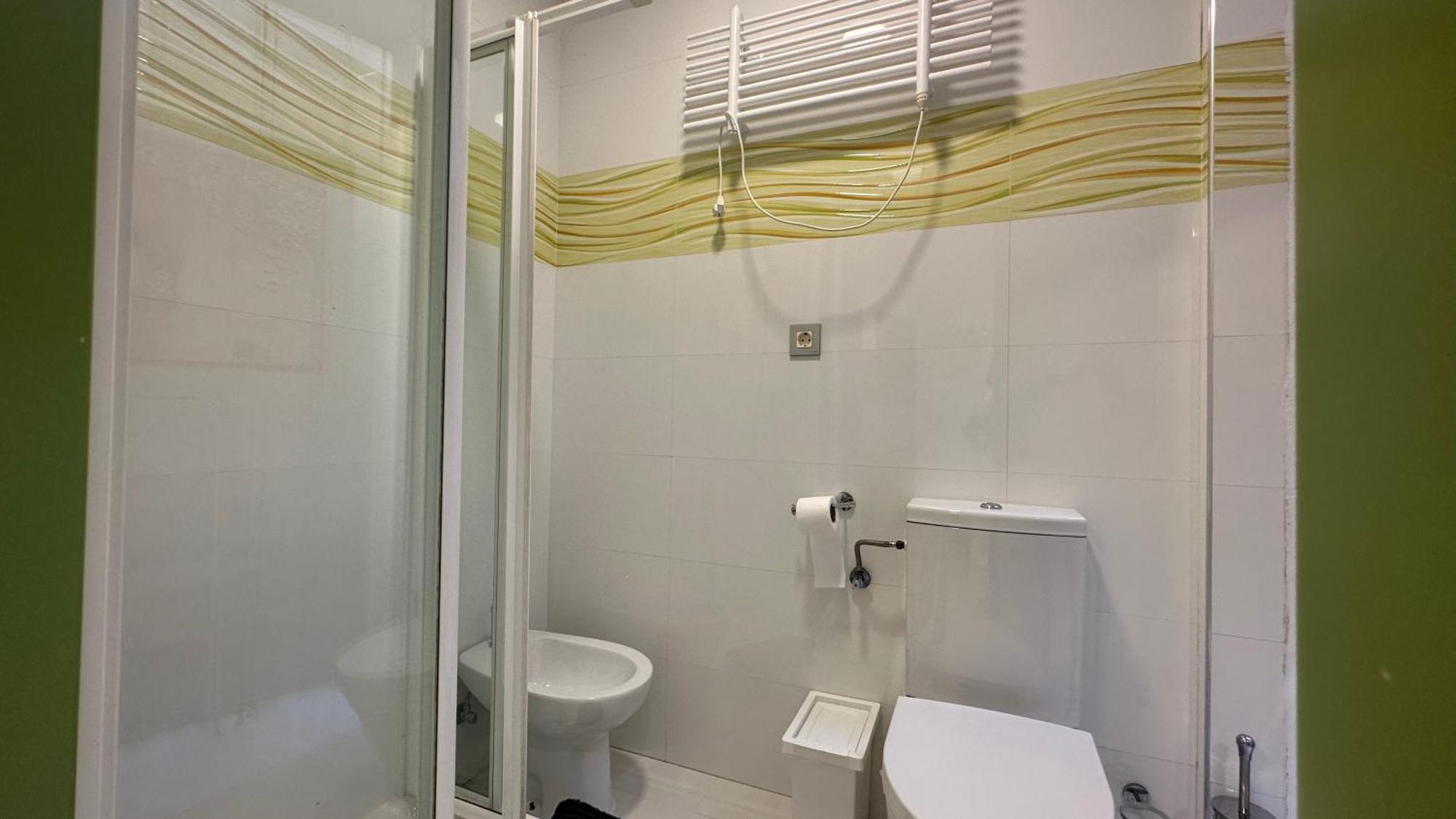 Apartamento Blue House Arenal Sevilla