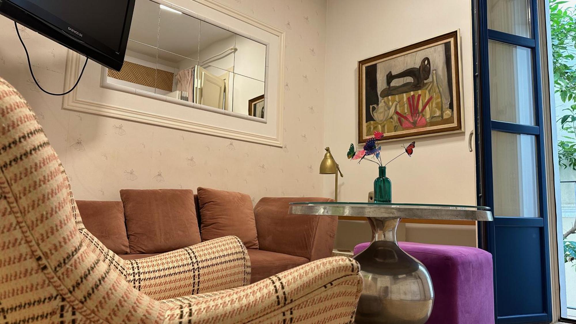 Blue House Arenal Apartamento Sevilla