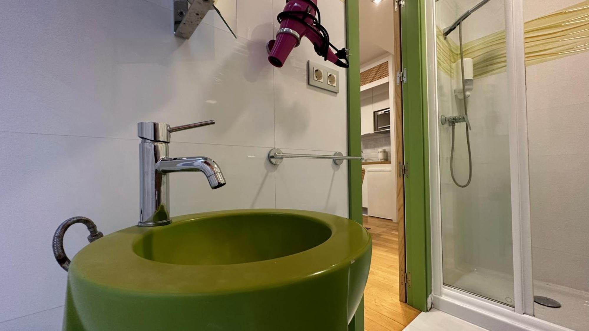 Apartamento Blue House Arenal *