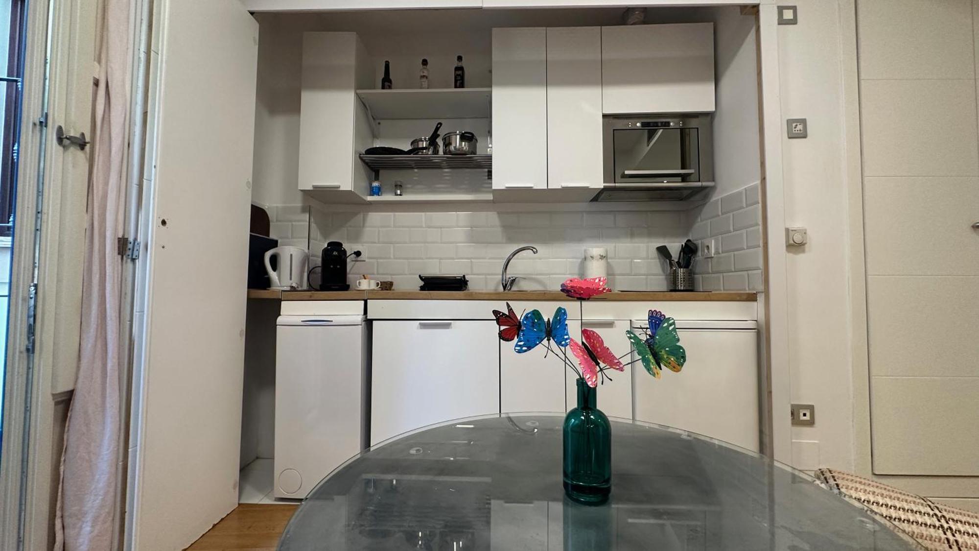 Apartamento Blue House Arenal *