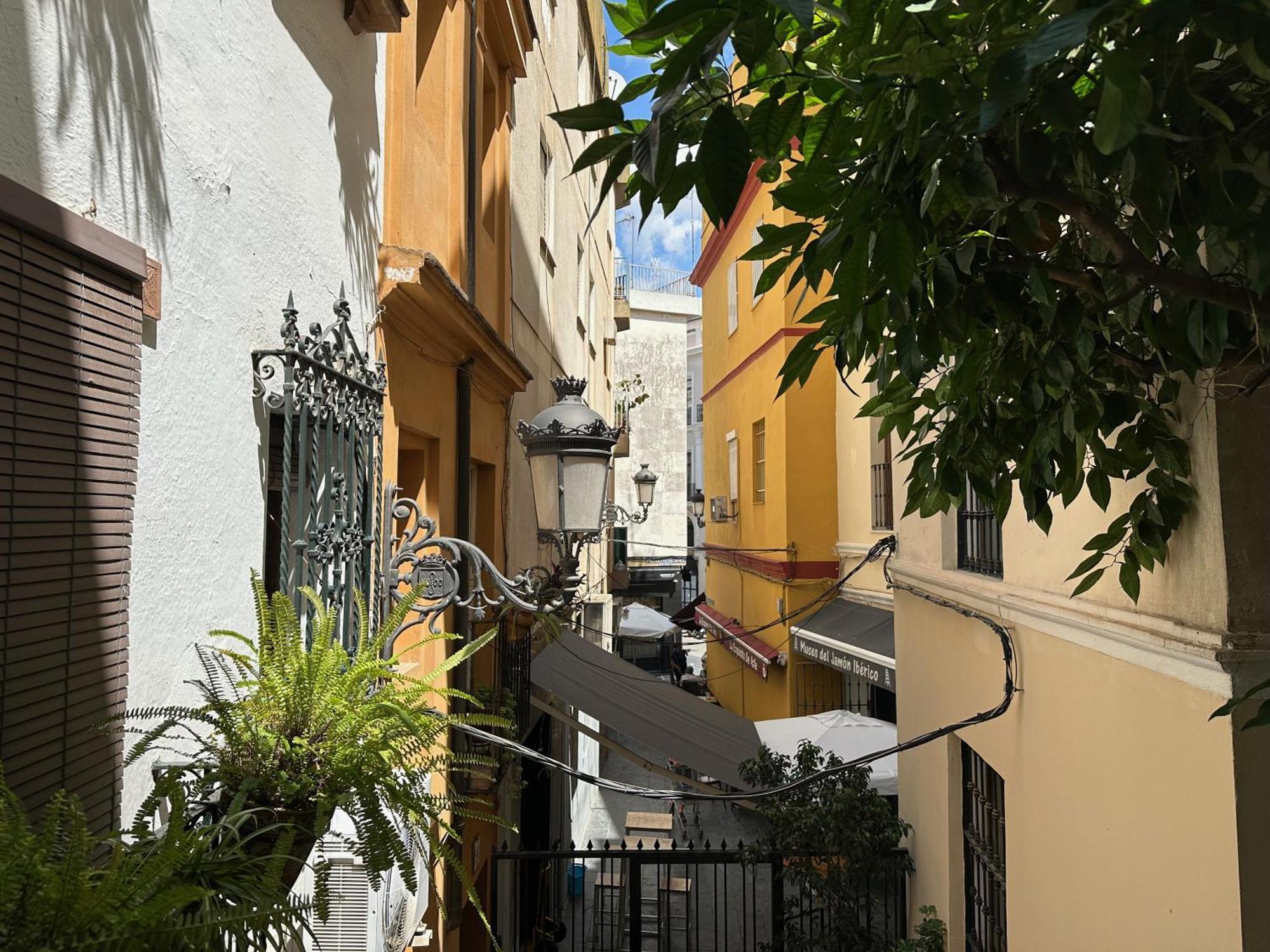 Apartamento Blue House Arenal