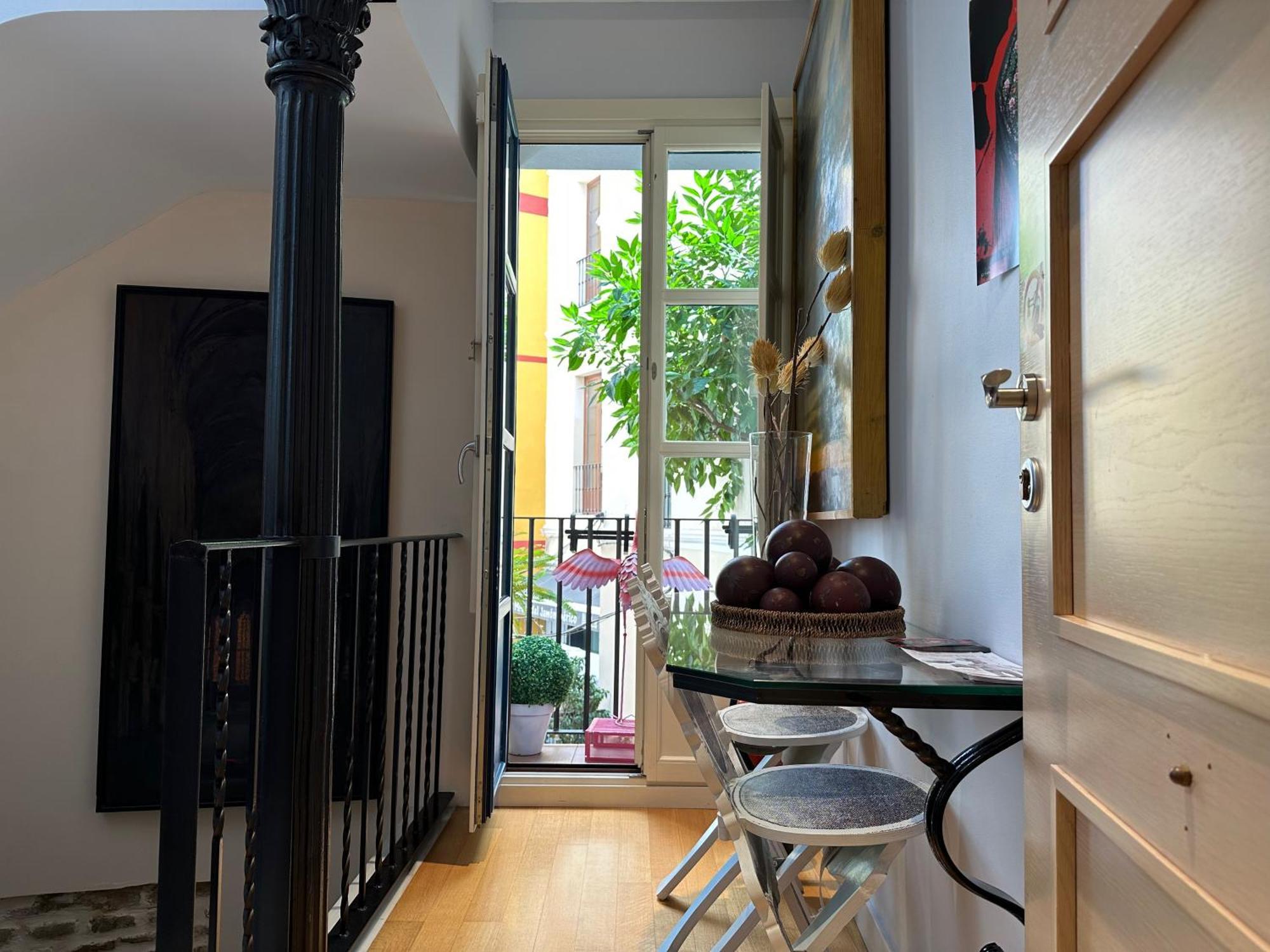 Apartamento Blue House Arenal *
