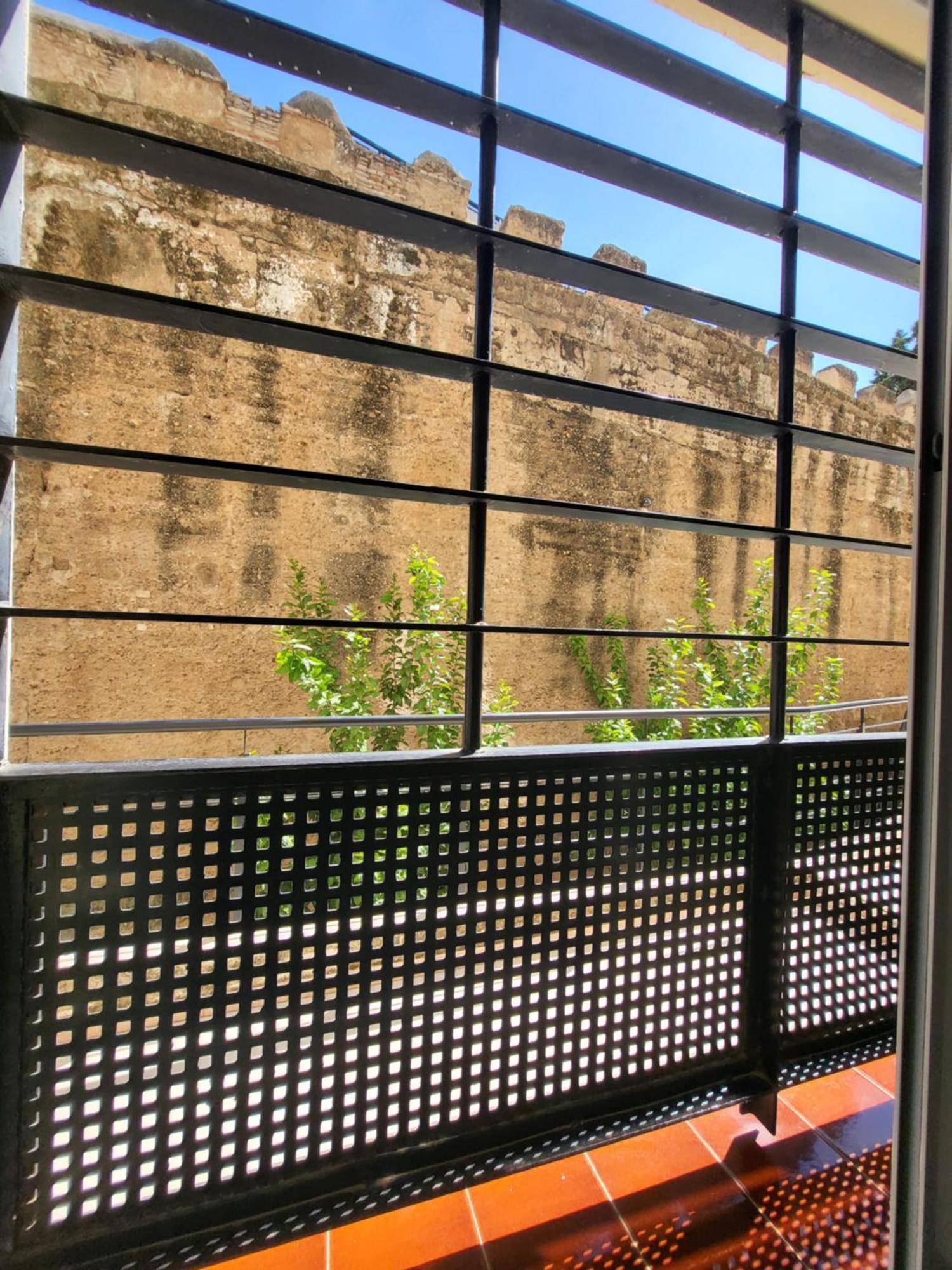 Apartment Rentalsevilla Sol *