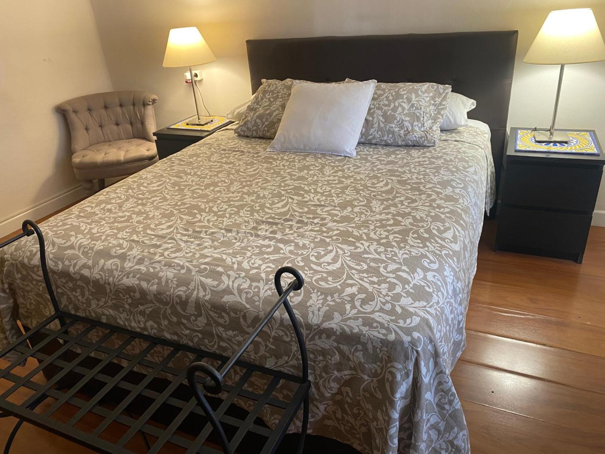 Mercado De Triana Apartamento Sevilla