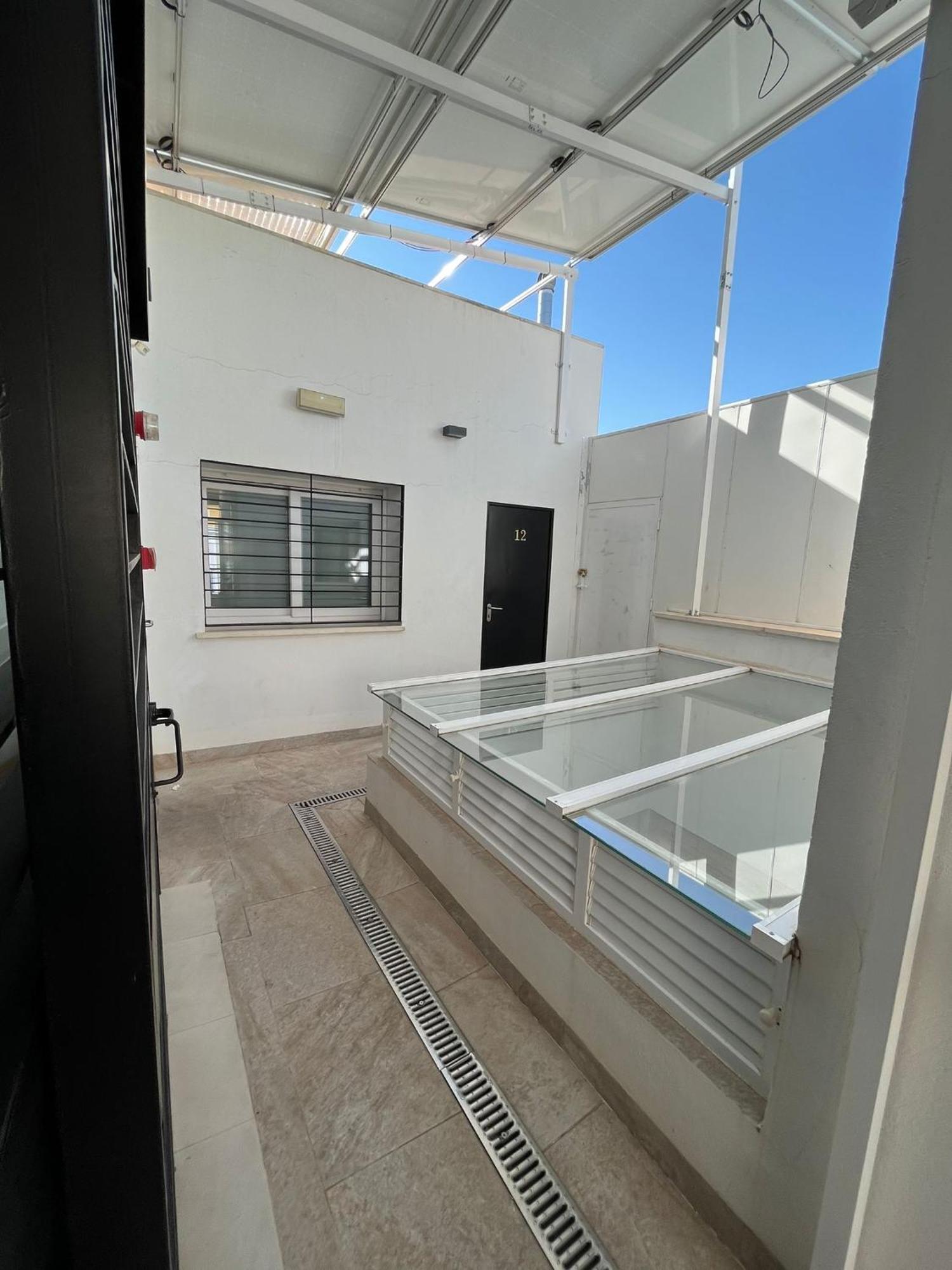 A2c (adults Only) Hostal Sevilla