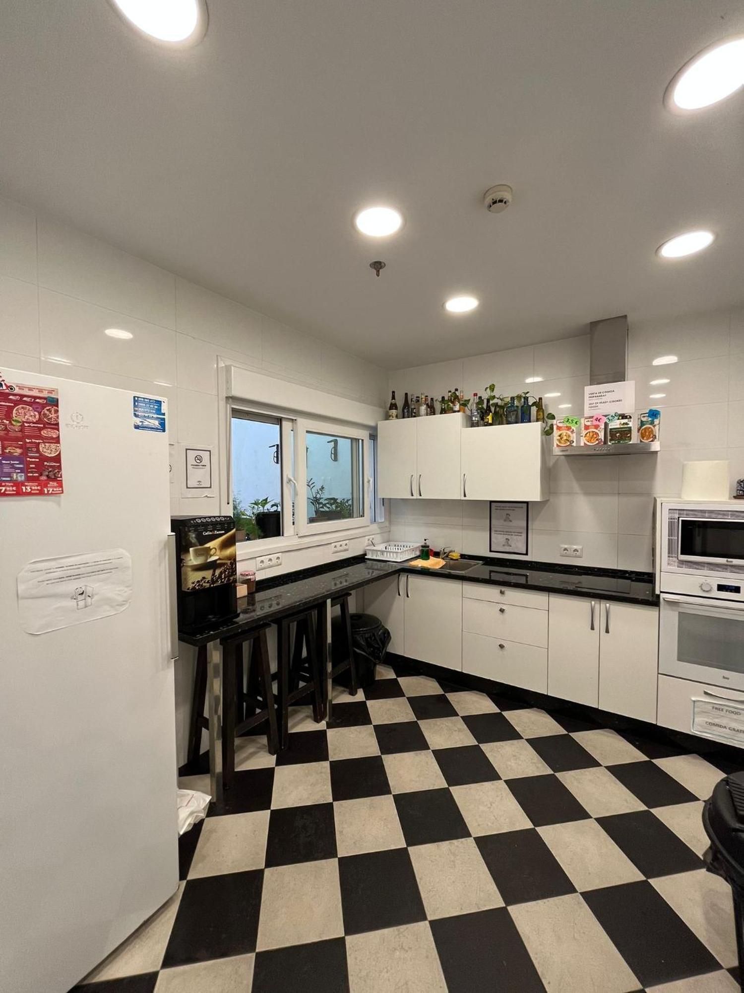 A2c (adults Only) Hostal Sevilla