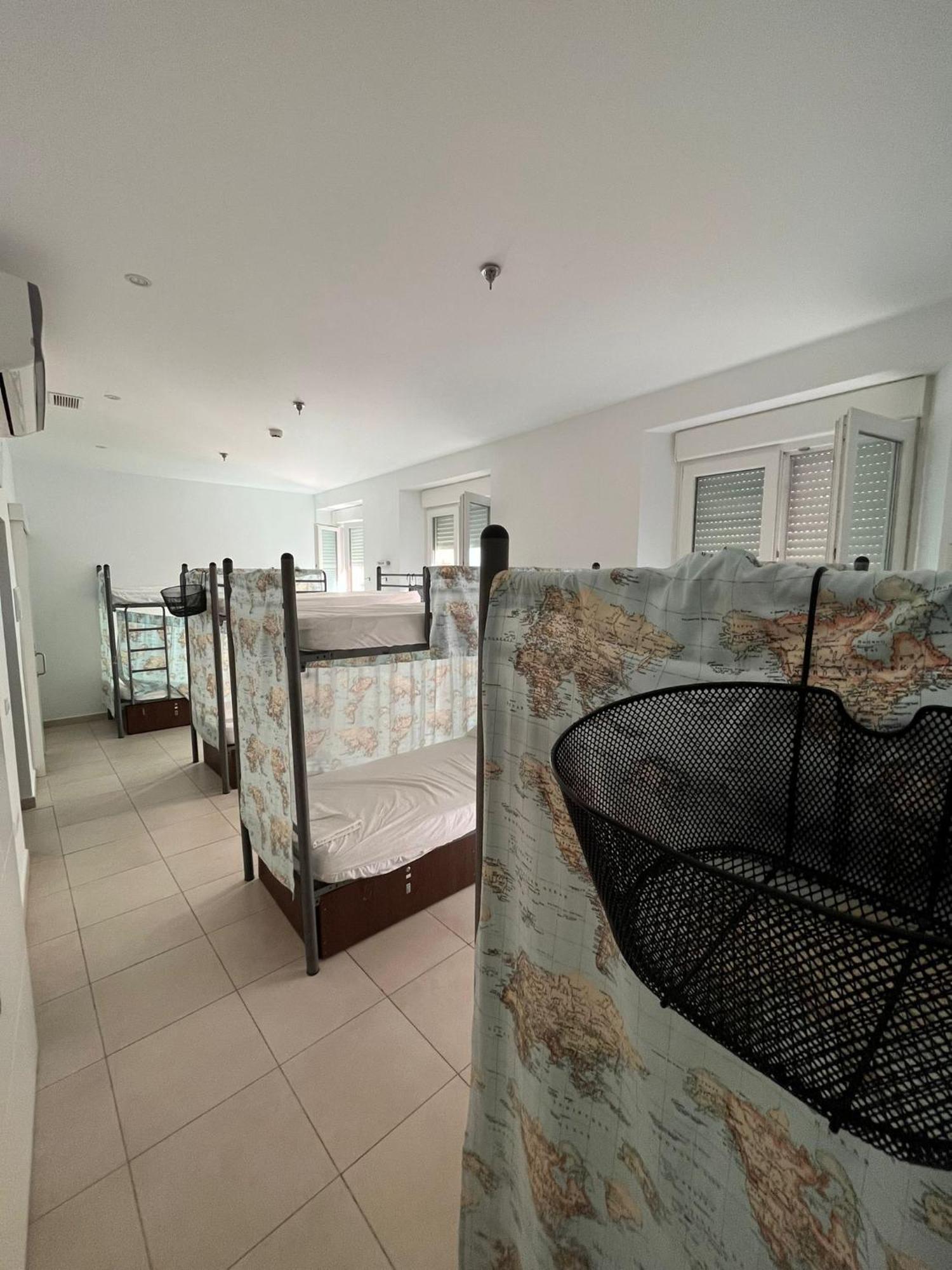A2c (adults Only) Hostal *