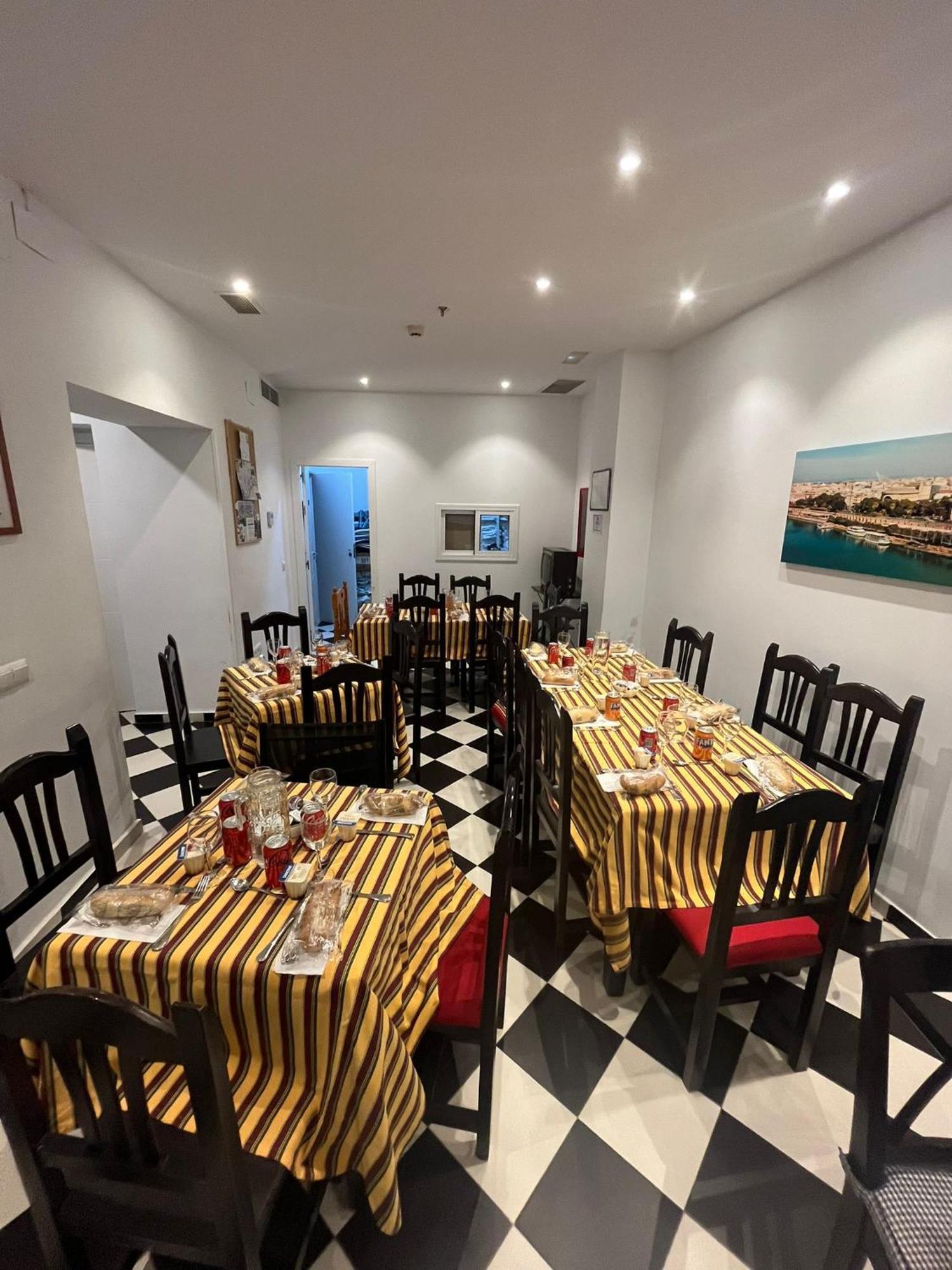 Hostal A2c (adults Only) Sevilla