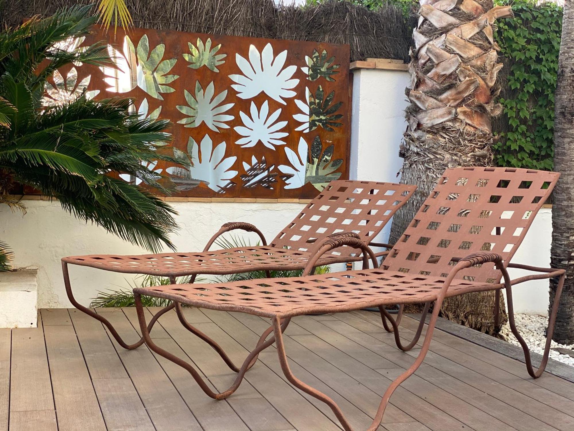 La Casa De Pergolas Villa