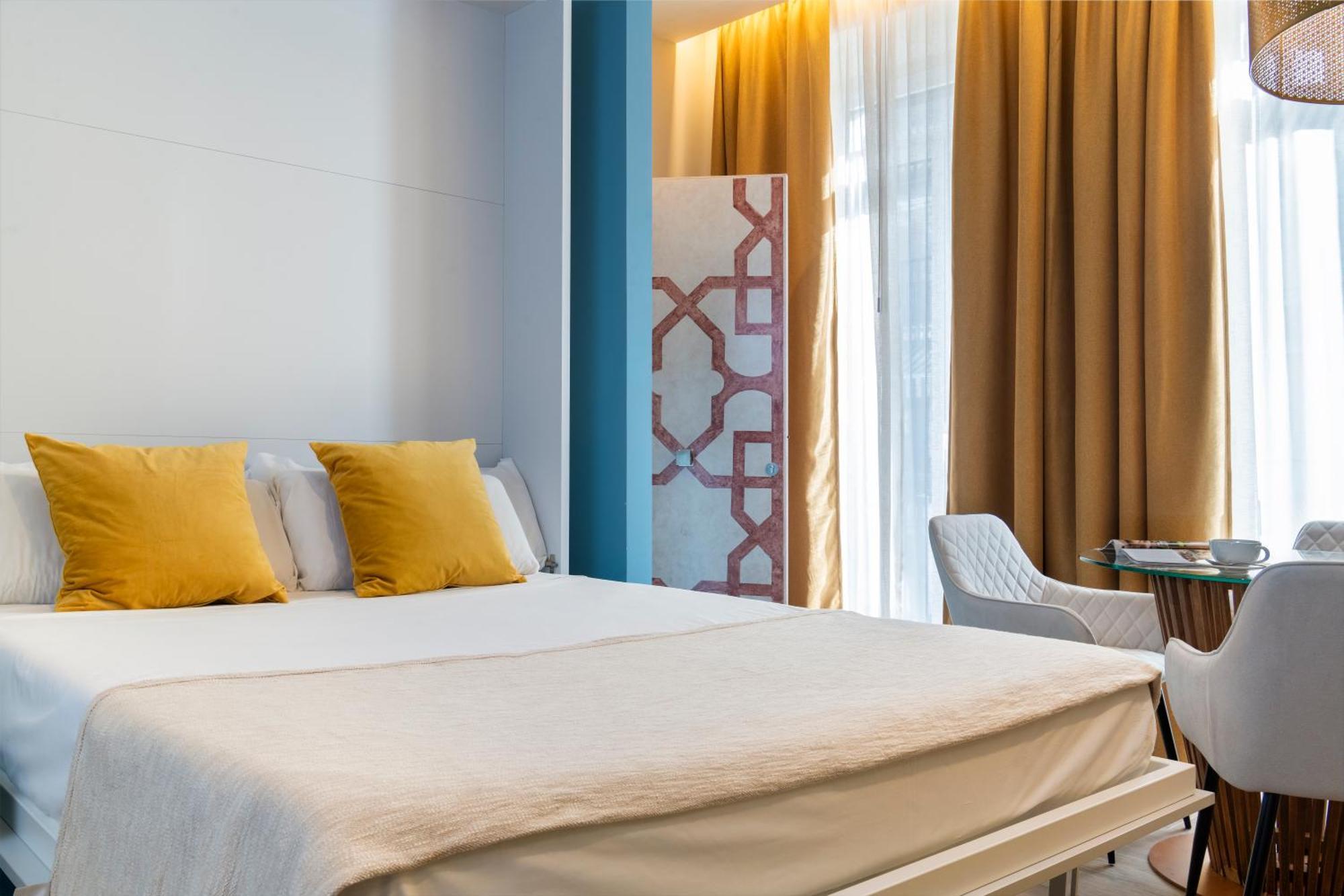 La Rosa De La Alfalfa Apartamento Sevilla