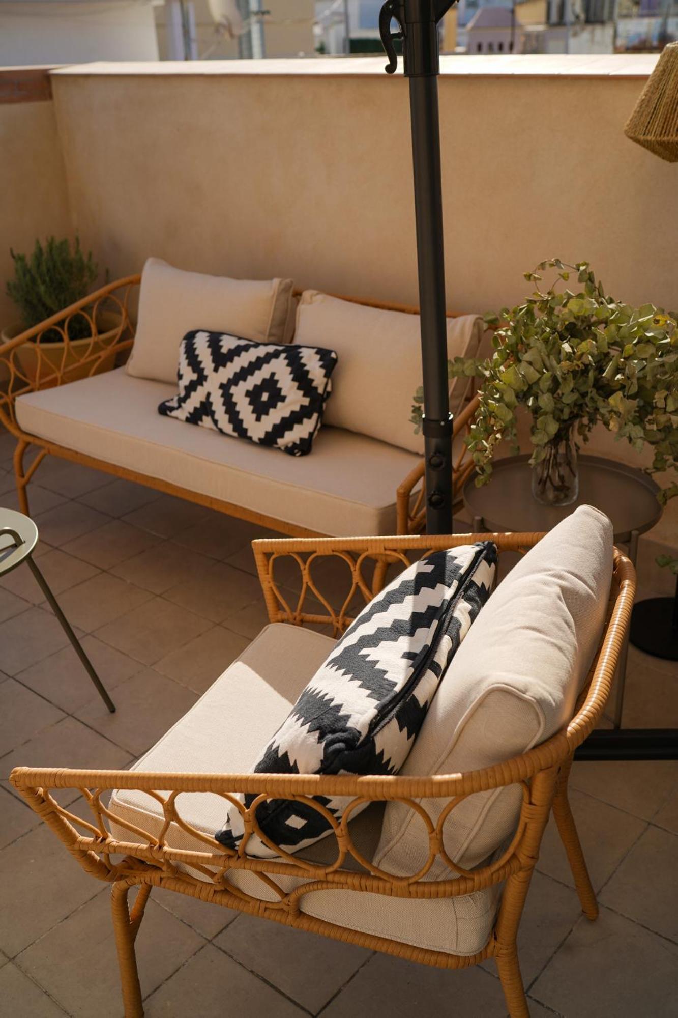 Apartamento Cathedral Views *