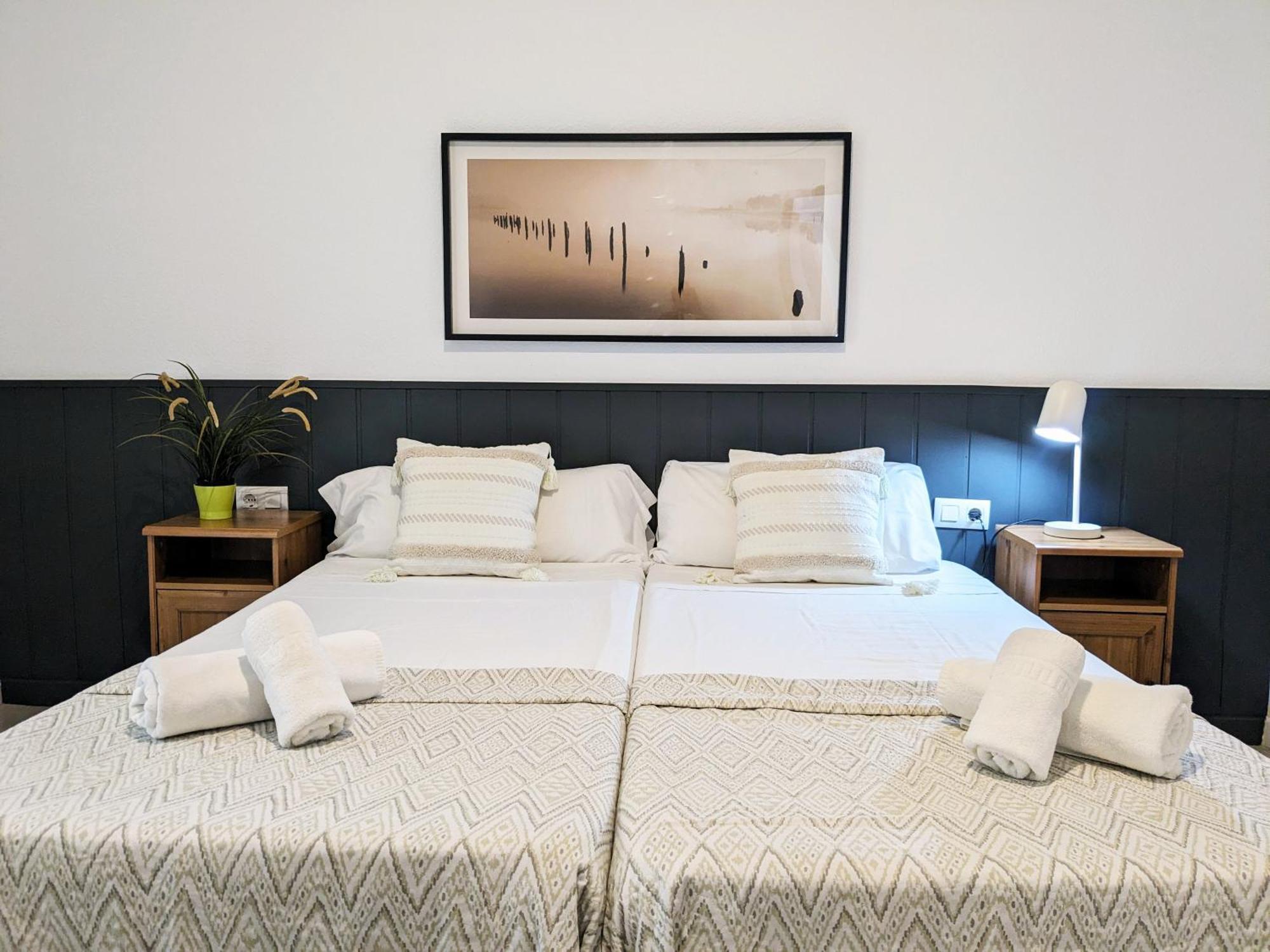 San Marcos Apartment