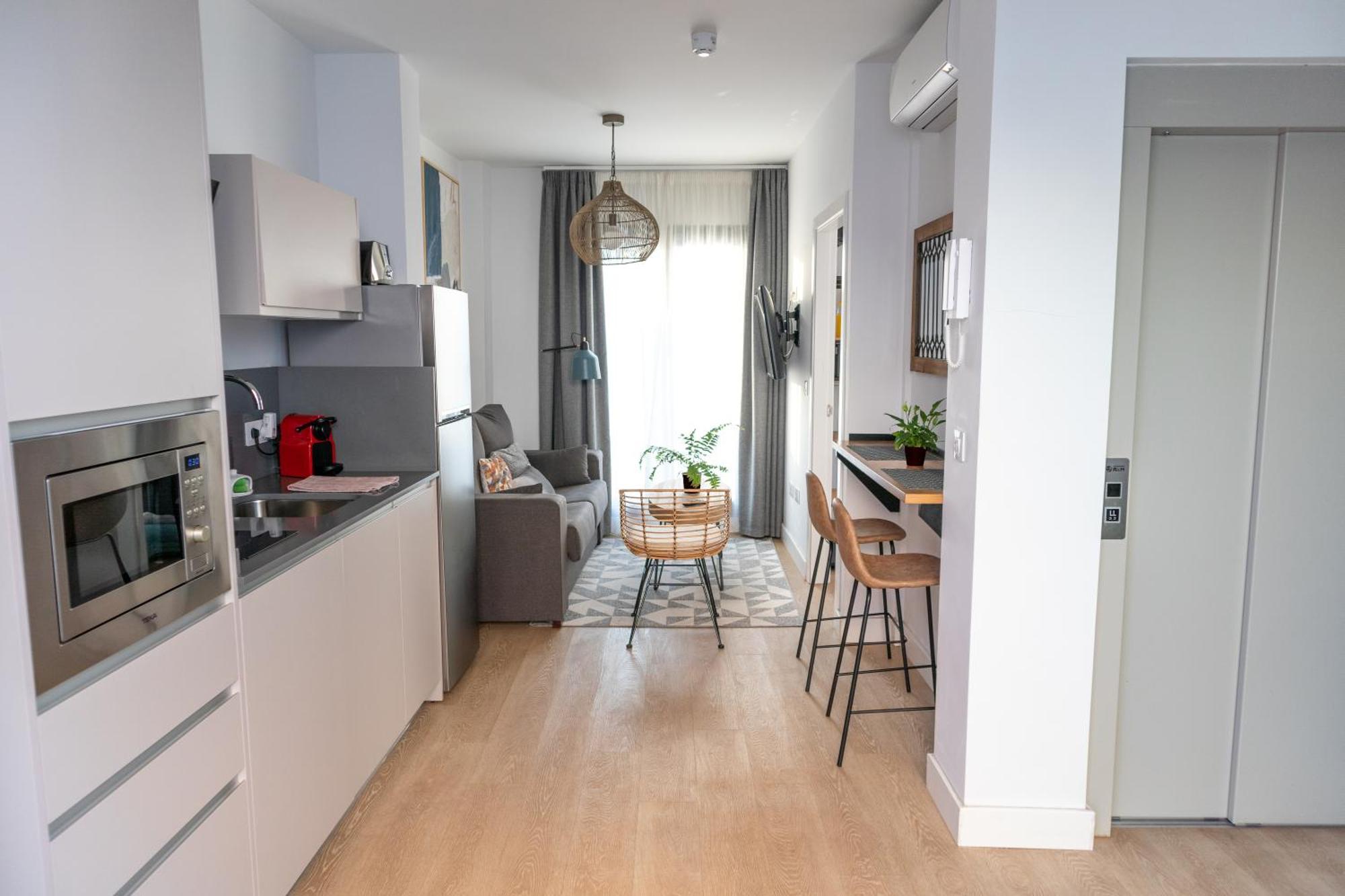 Apartamento Calma Places *