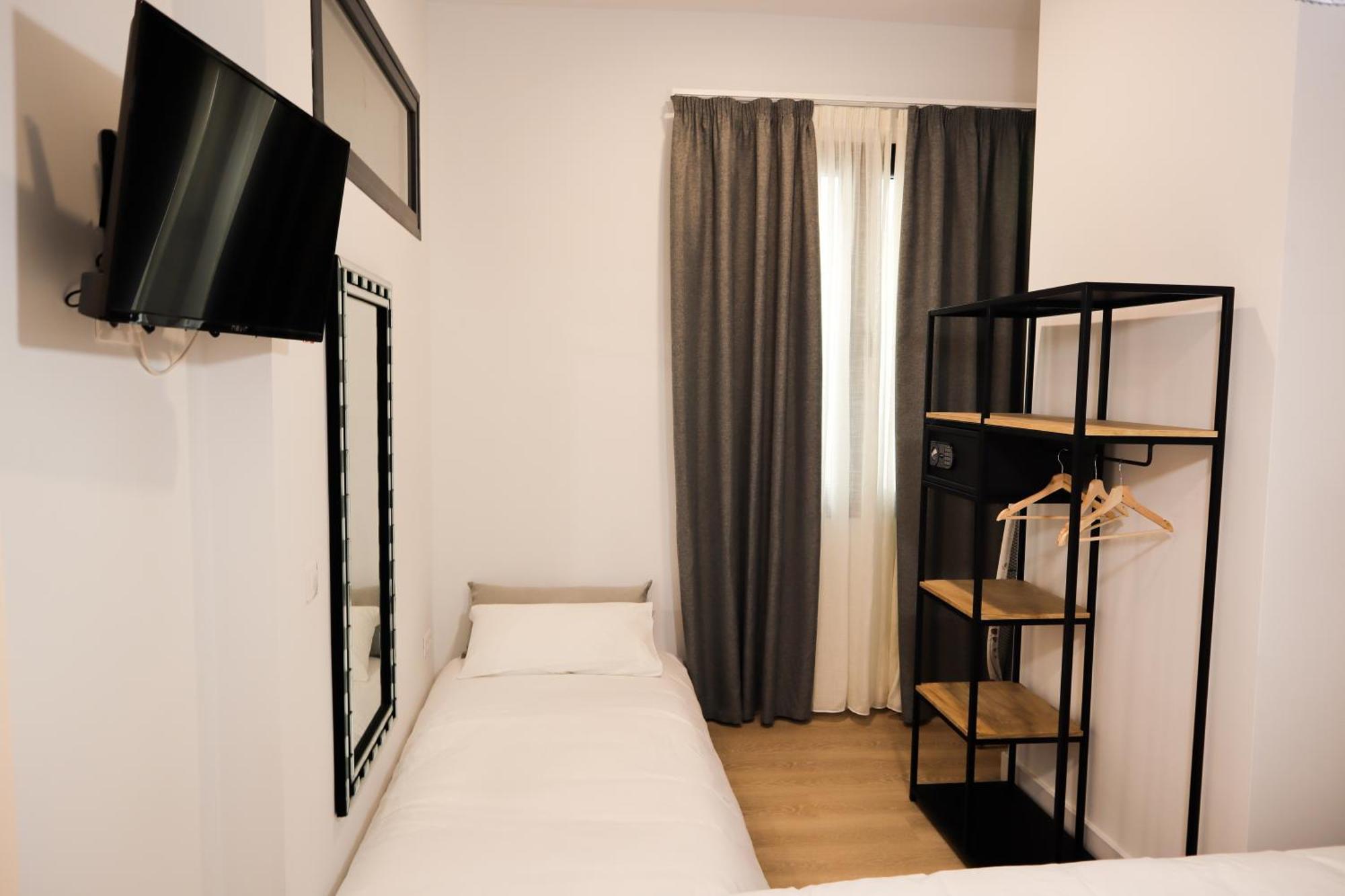 Apartamento Calma Places *