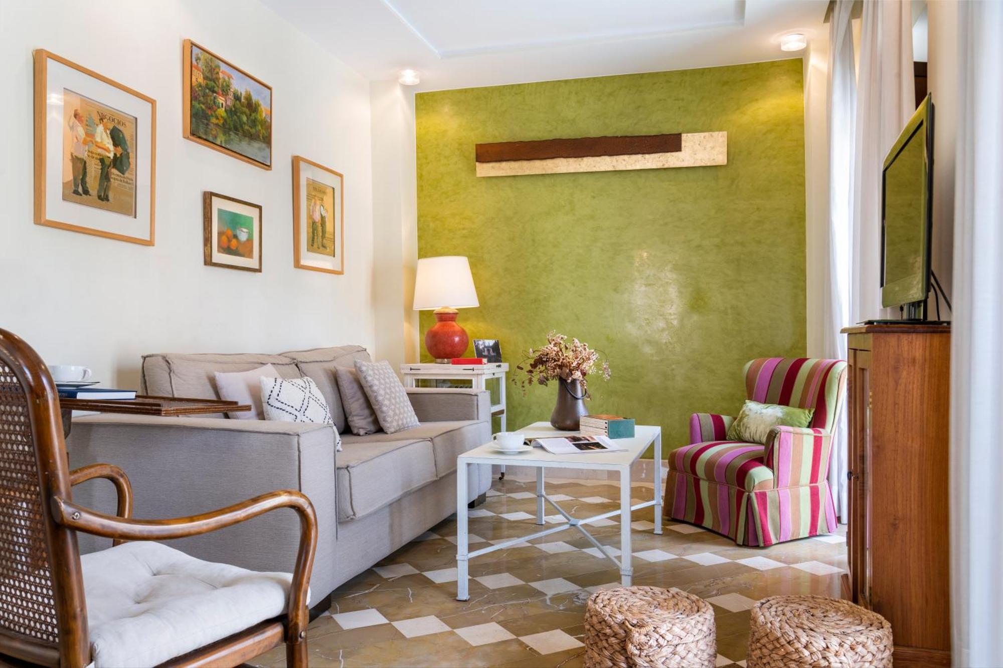 Magno Santo Tomas Apartamento